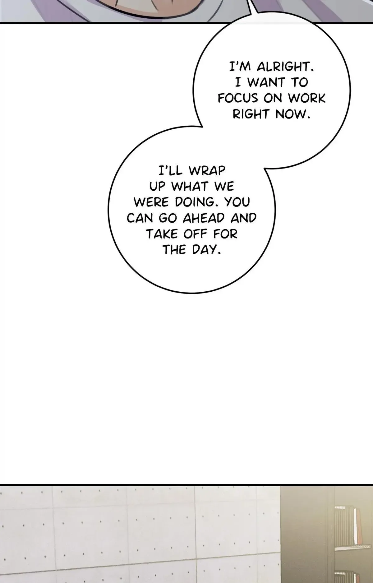 Symbiotic Relationship Between the Sun and the Moon Chapter 50 page 95