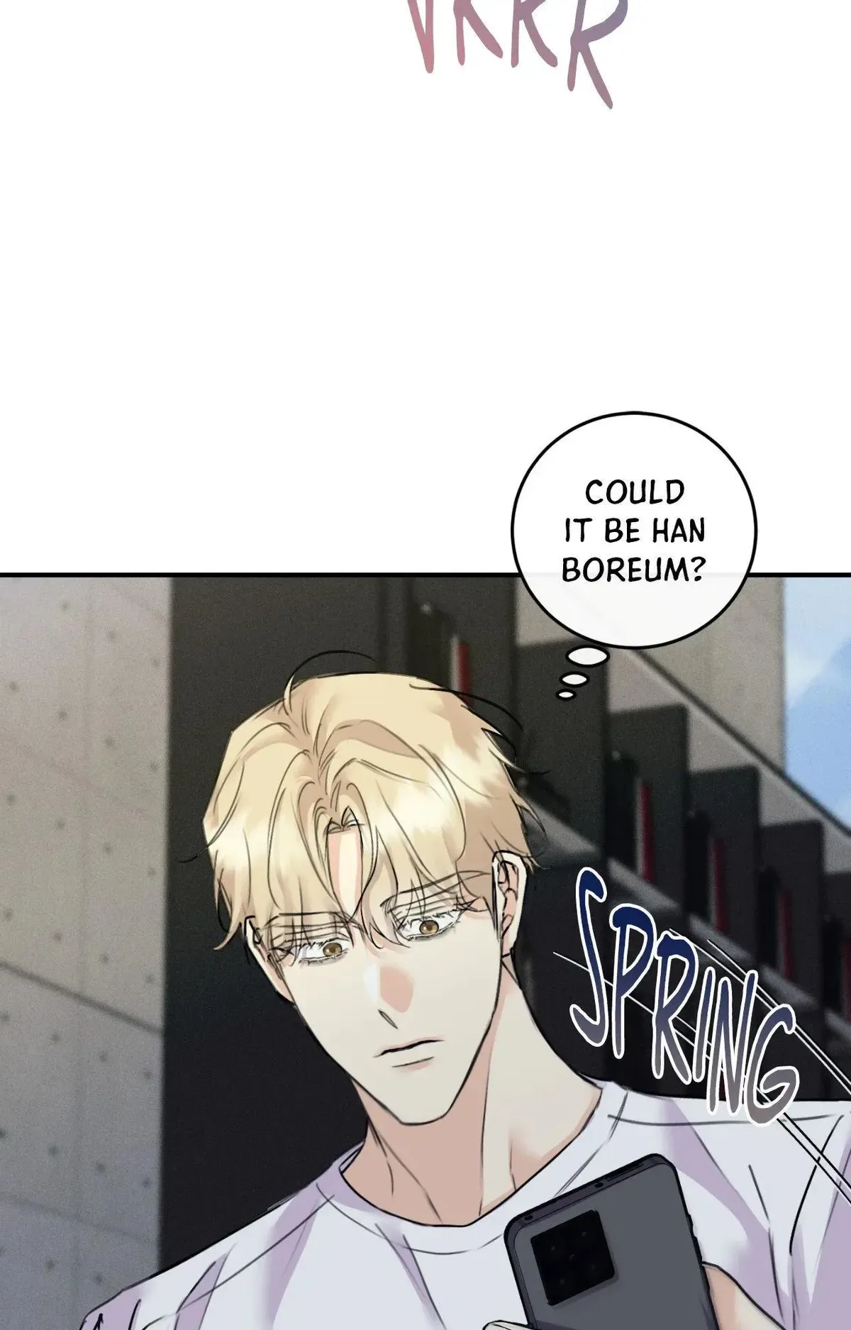Symbiotic Relationship Between the Sun and the Moon Chapter 50 page 106