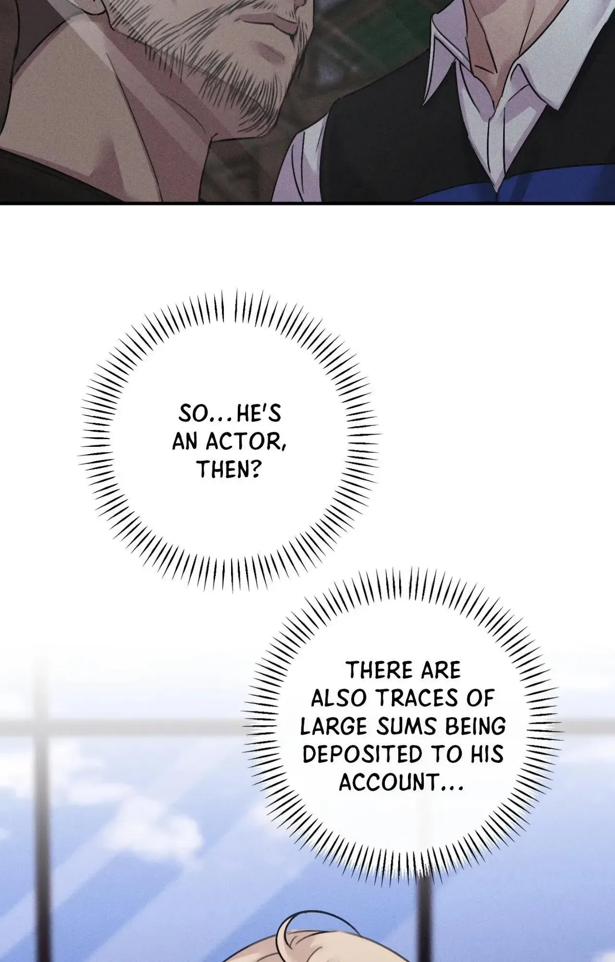 Symbiotic Relationship Between the Sun and the Moon Chapter 50 page 110