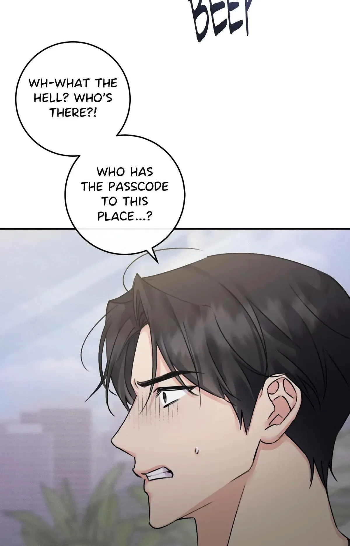 Symbiotic Relationship Between the Sun and the Moon Chapter 50 page 117