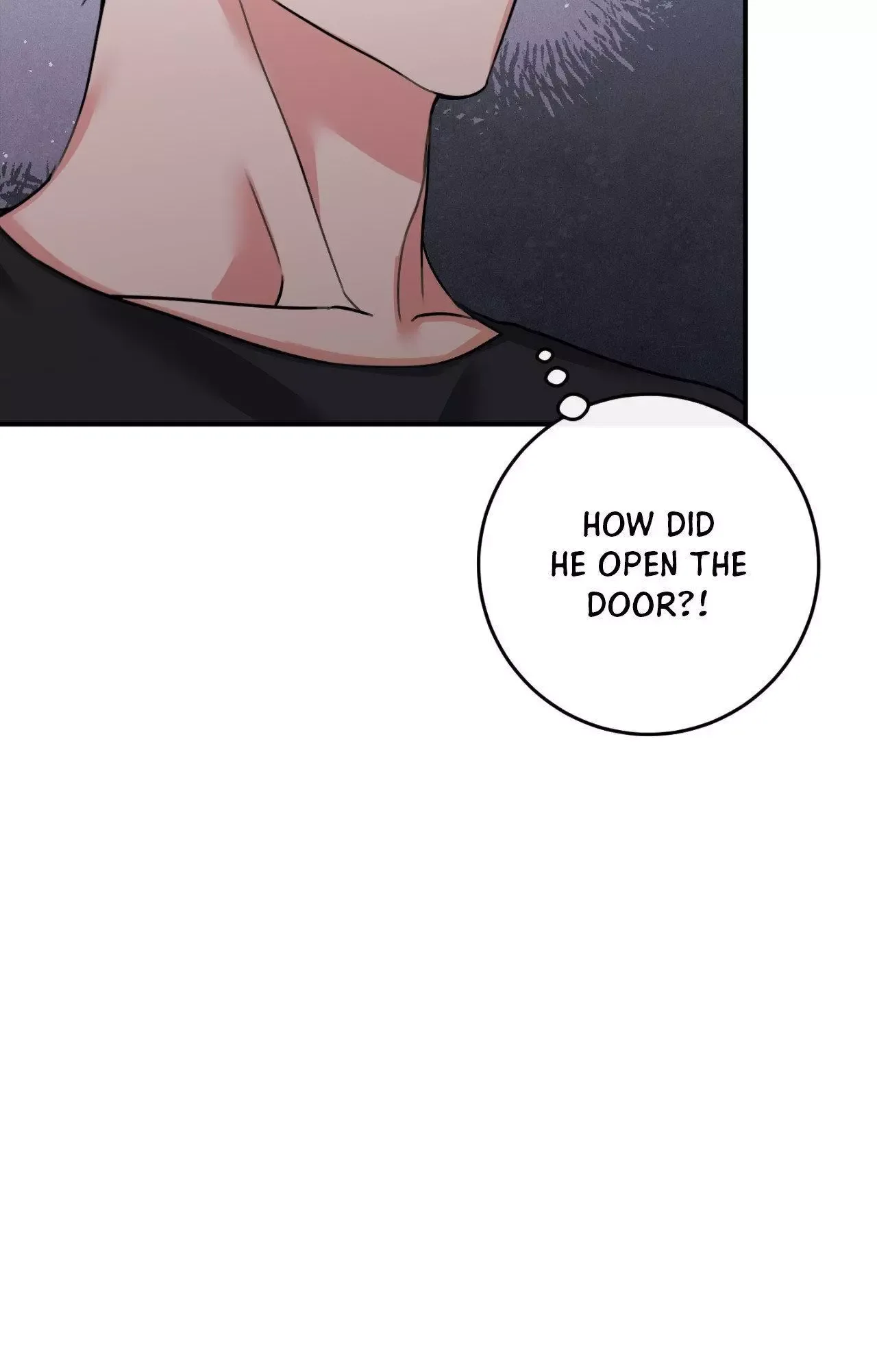 Symbiotic Relationship Between the Sun and the Moon Chapter 51 page 4