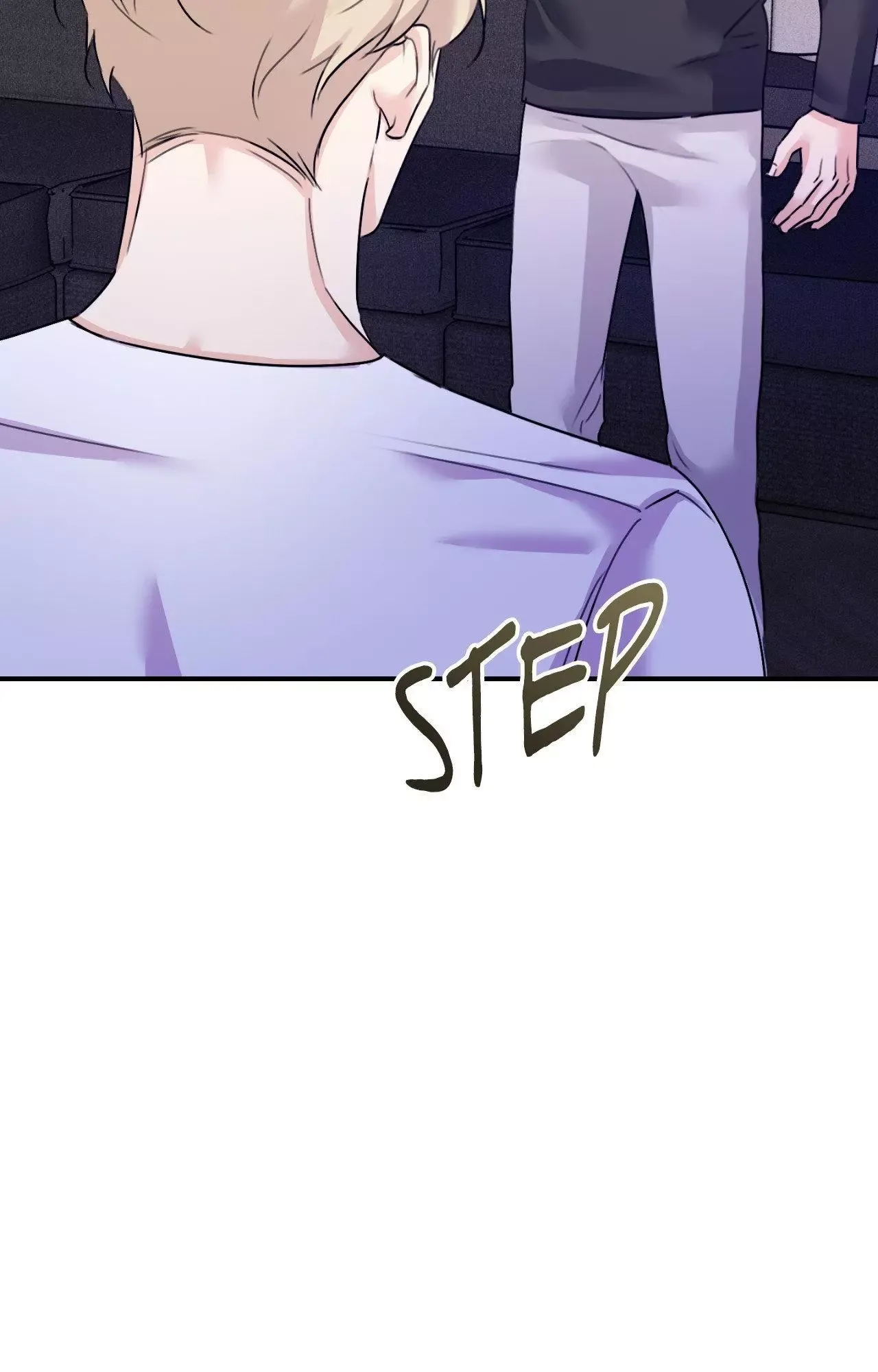 Symbiotic Relationship Between the Sun and the Moon Chapter 51 page 6