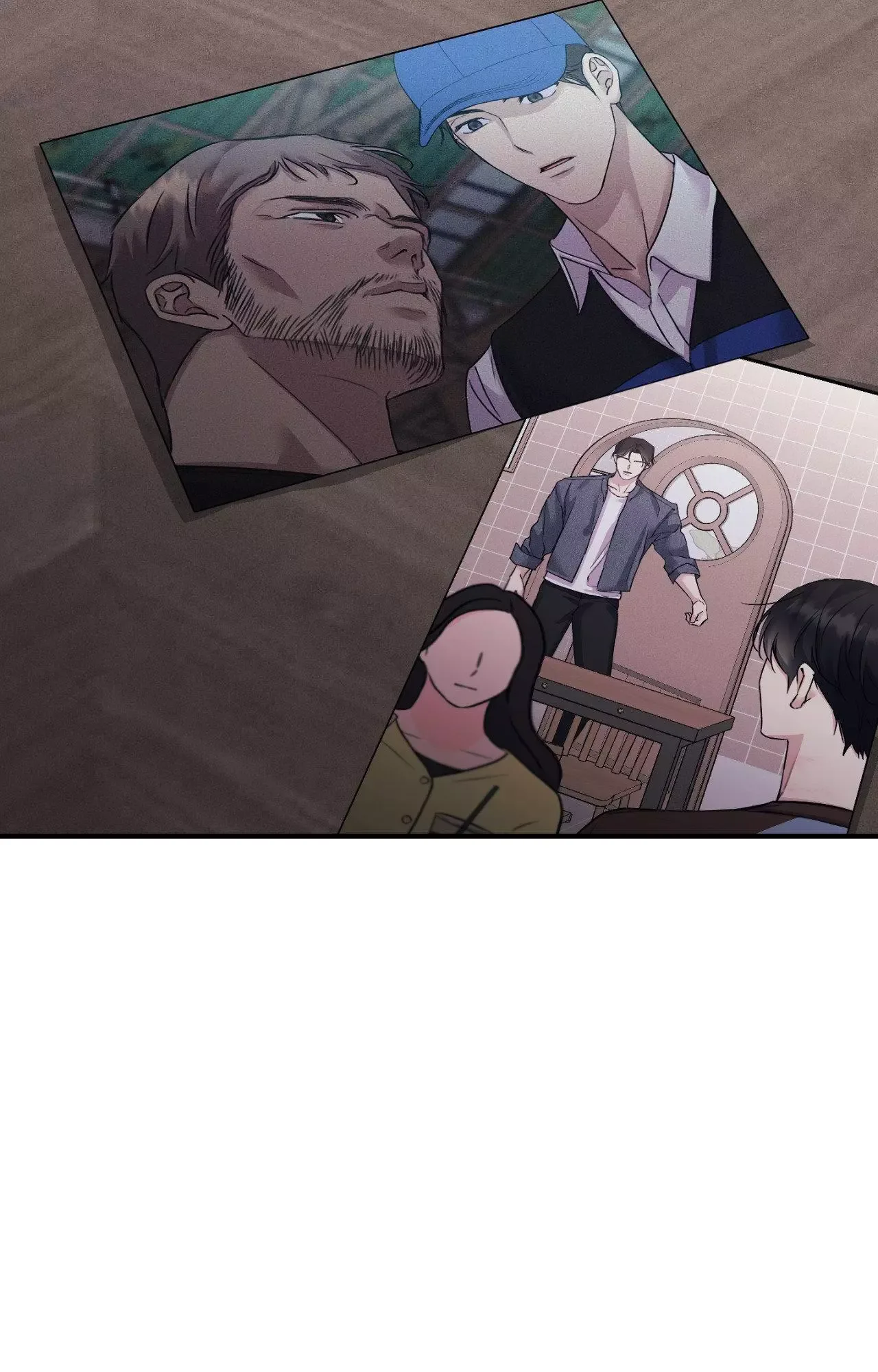 Symbiotic Relationship Between the Sun and the Moon Chapter 51 page 12