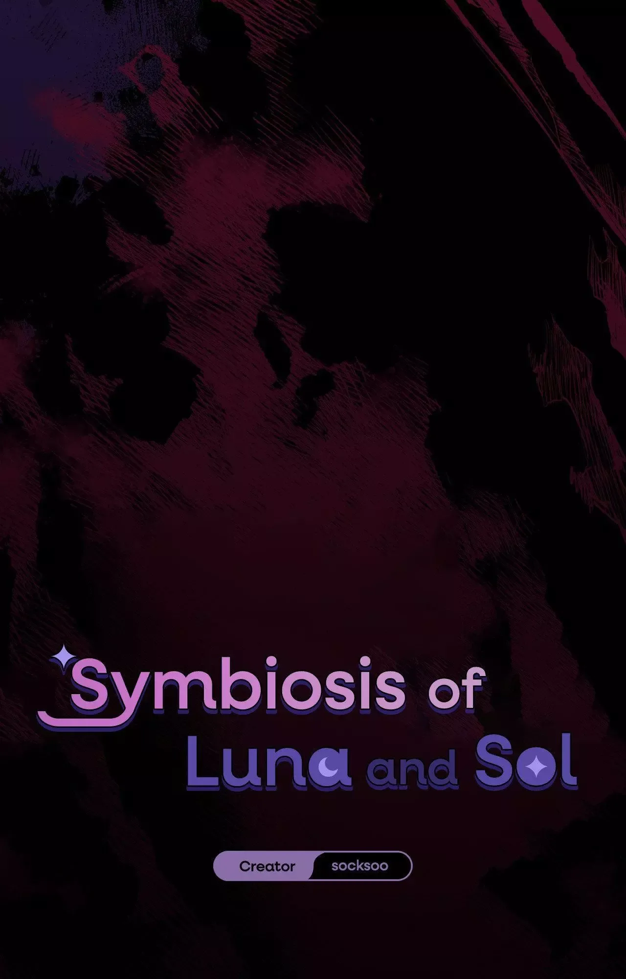 Symbiotic Relationship Between the Sun and the Moon Chapter 51 page 21