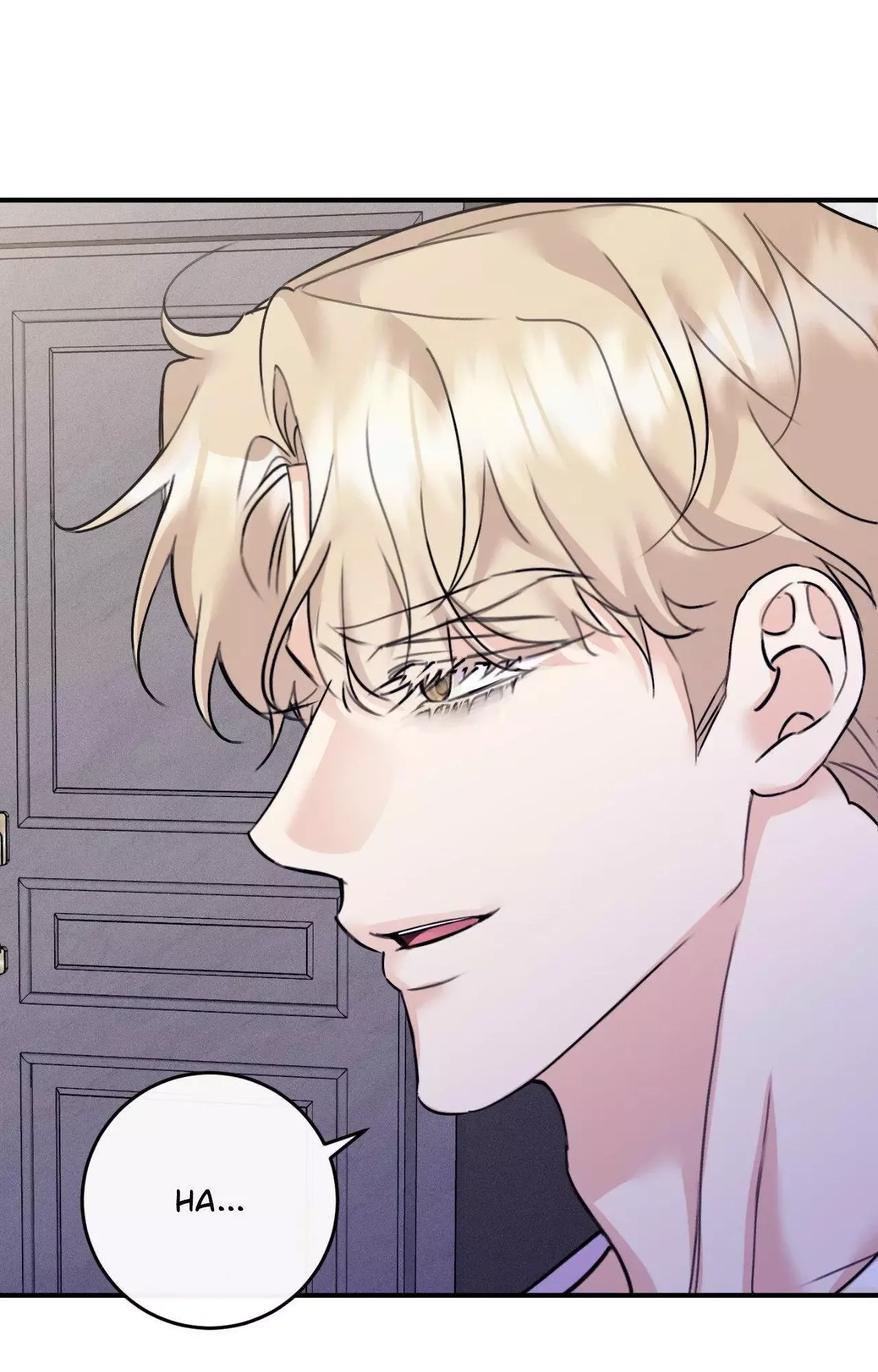 Symbiotic Relationship Between the Sun and the Moon Chapter 51 page 7