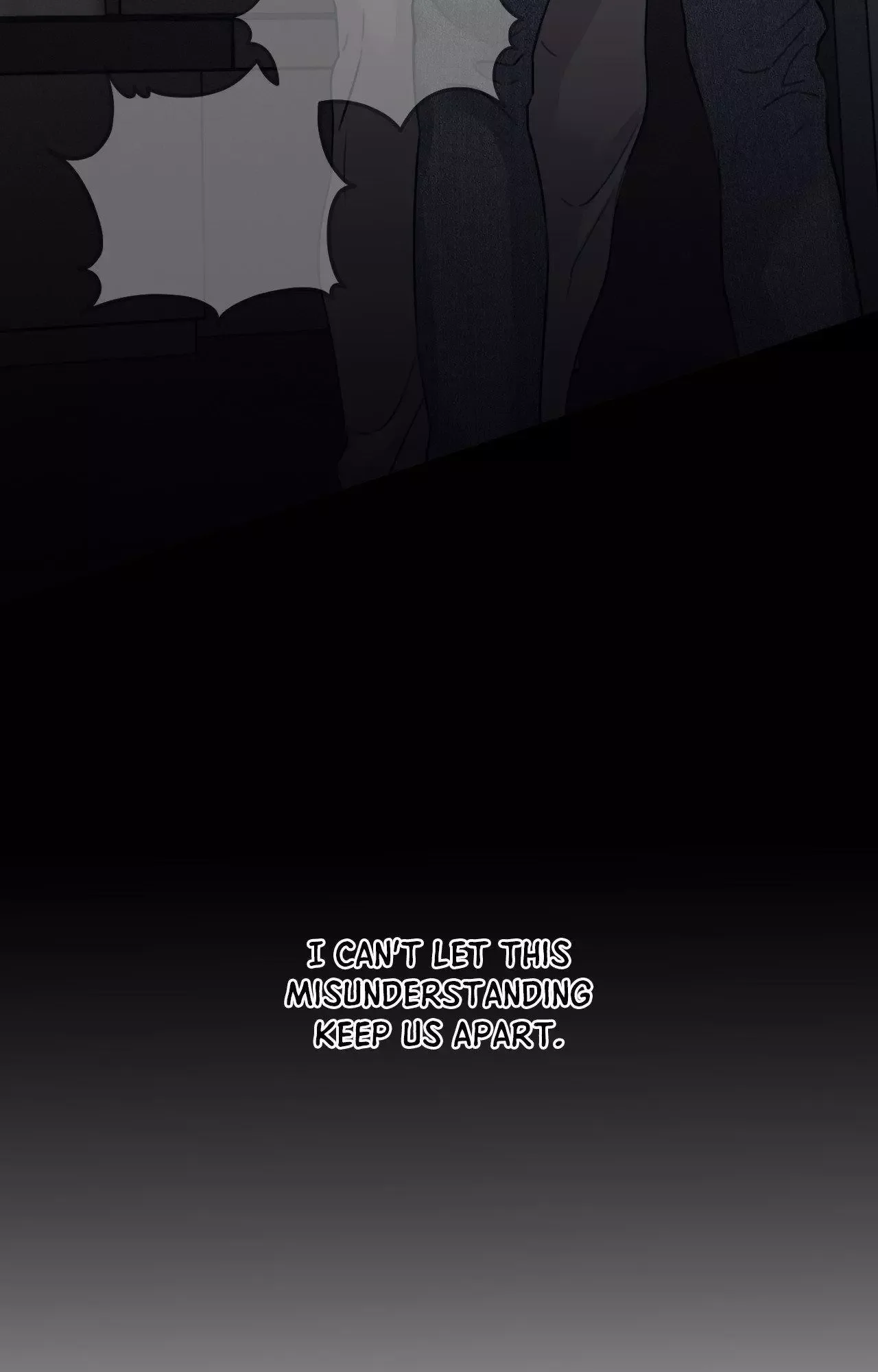 Symbiotic Relationship Between the Sun and the Moon Chapter 51 page 33