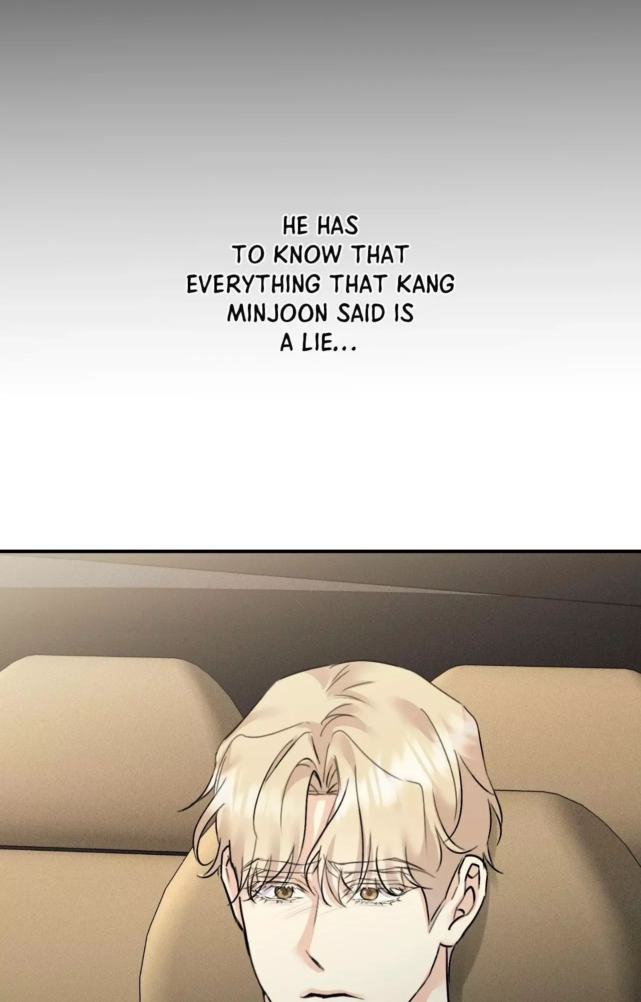 Symbiotic Relationship Between the Sun and the Moon Chapter 51 page 34
