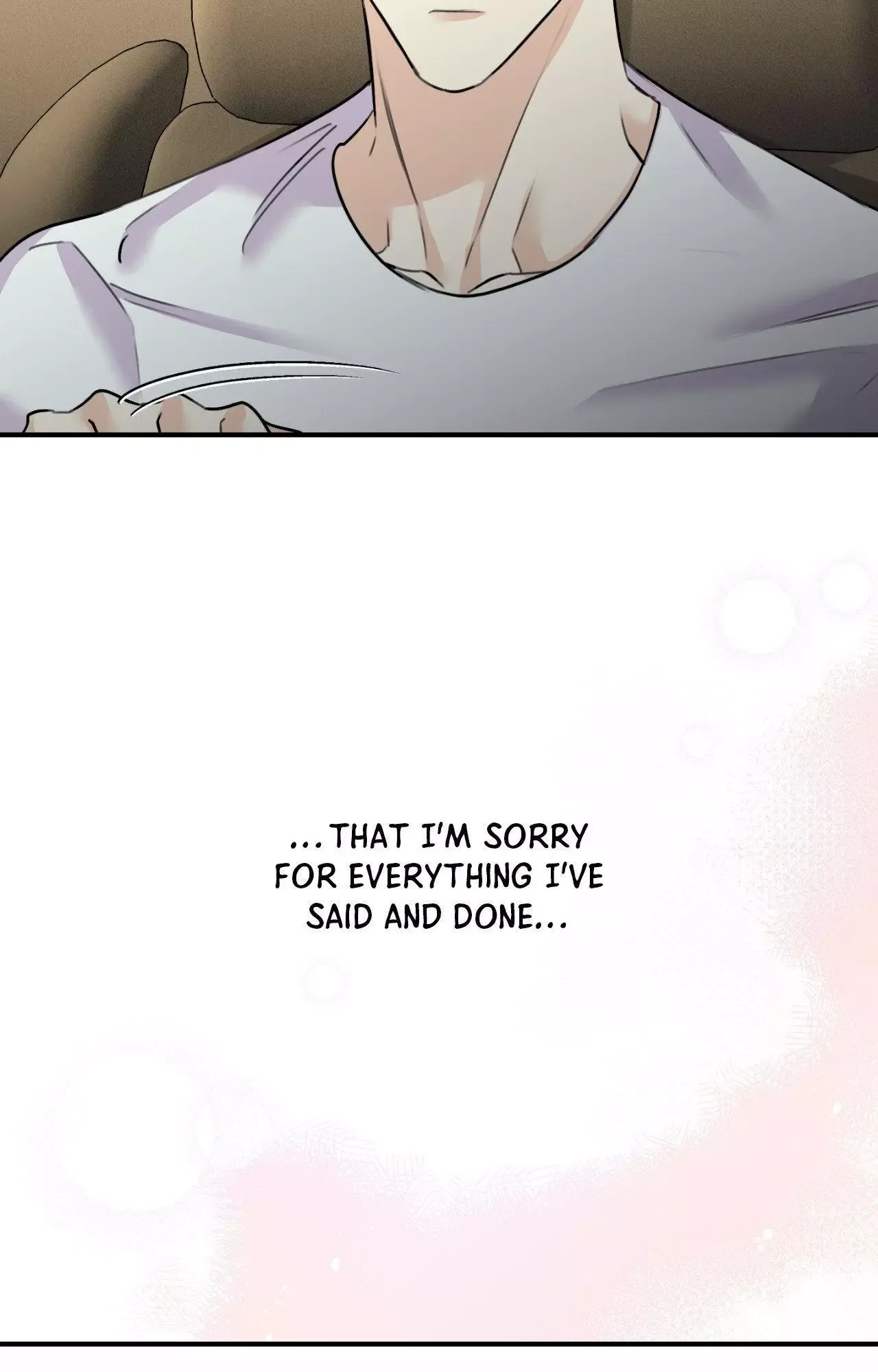 Symbiotic Relationship Between the Sun and the Moon Chapter 51 page 35