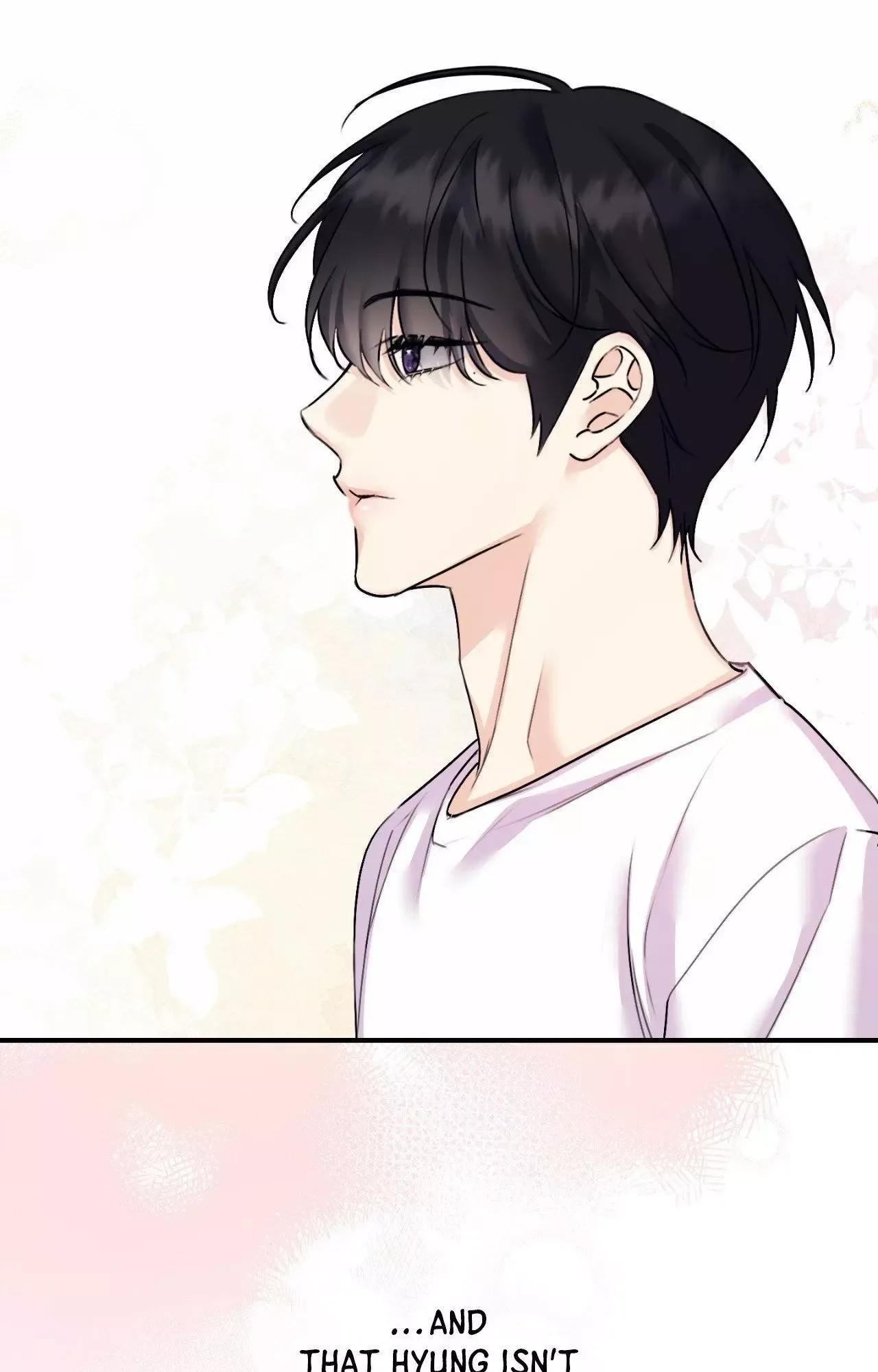 Symbiotic Relationship Between the Sun and the Moon Chapter 51 page 36
