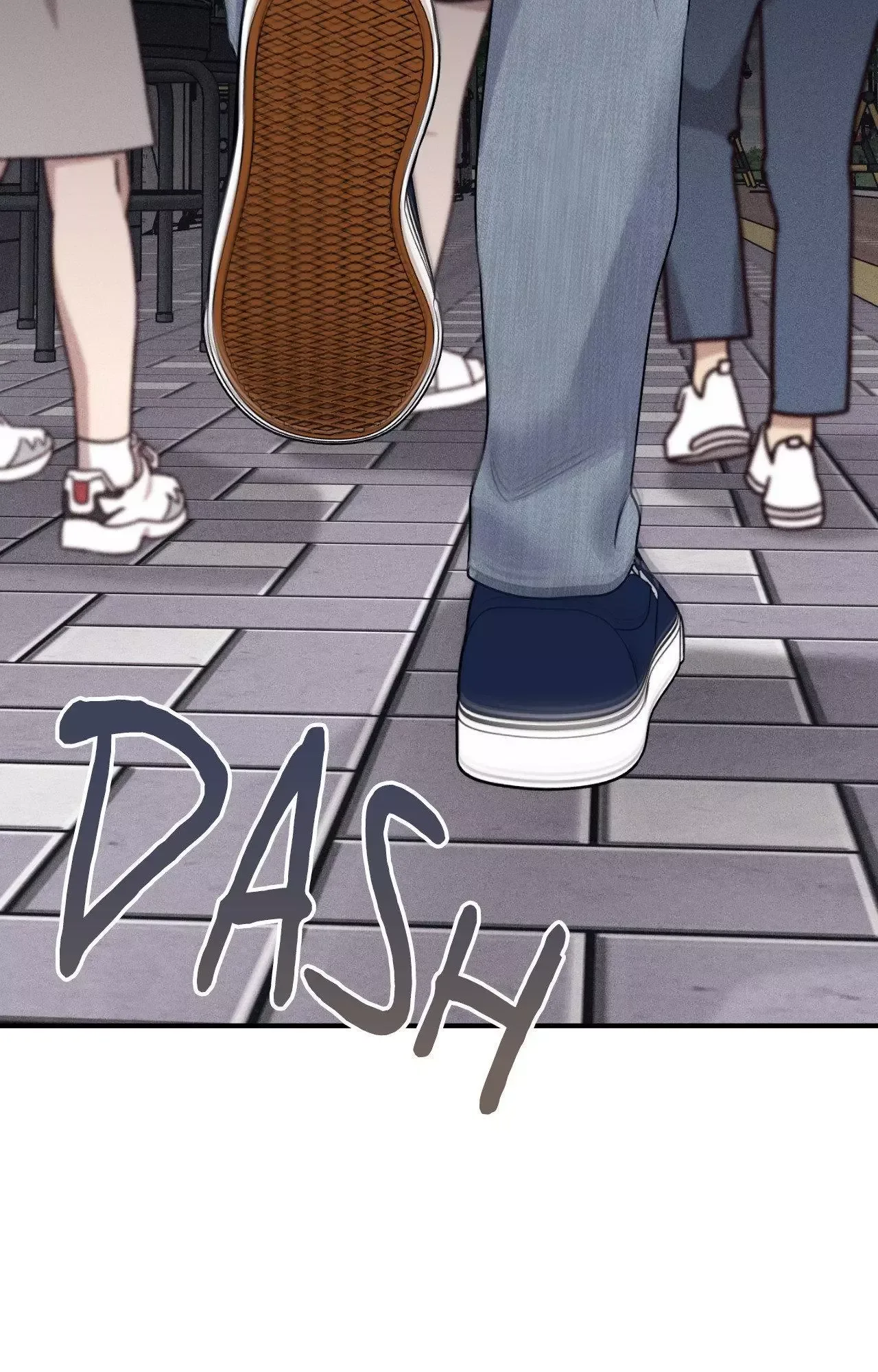 Symbiotic Relationship Between the Sun and the Moon Chapter 51 page 47