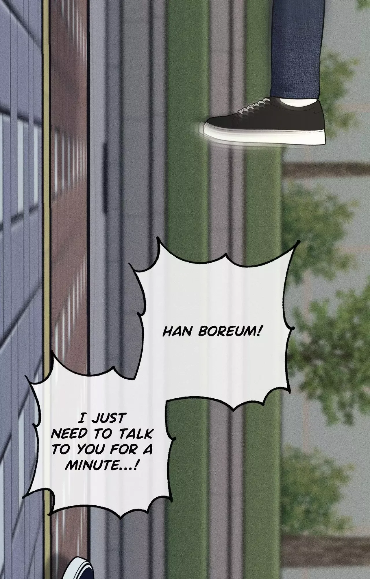 Symbiotic Relationship Between the Sun and the Moon Chapter 51 page 63