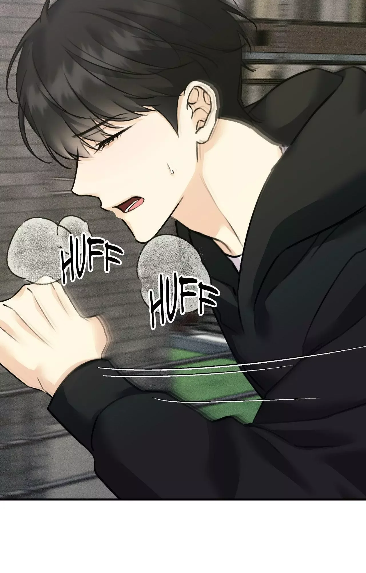 Symbiotic Relationship Between the Sun and the Moon Chapter 51 page 66