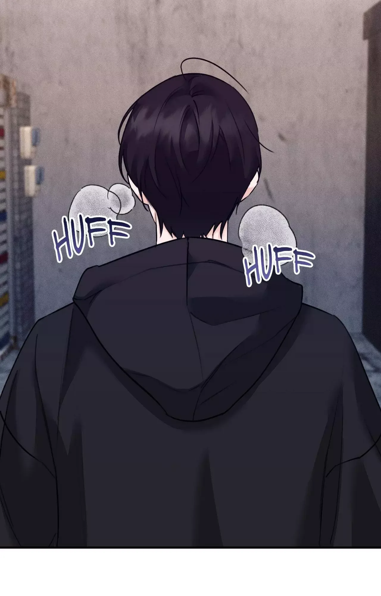 Symbiotic Relationship Between the Sun and the Moon Chapter 51 page 70