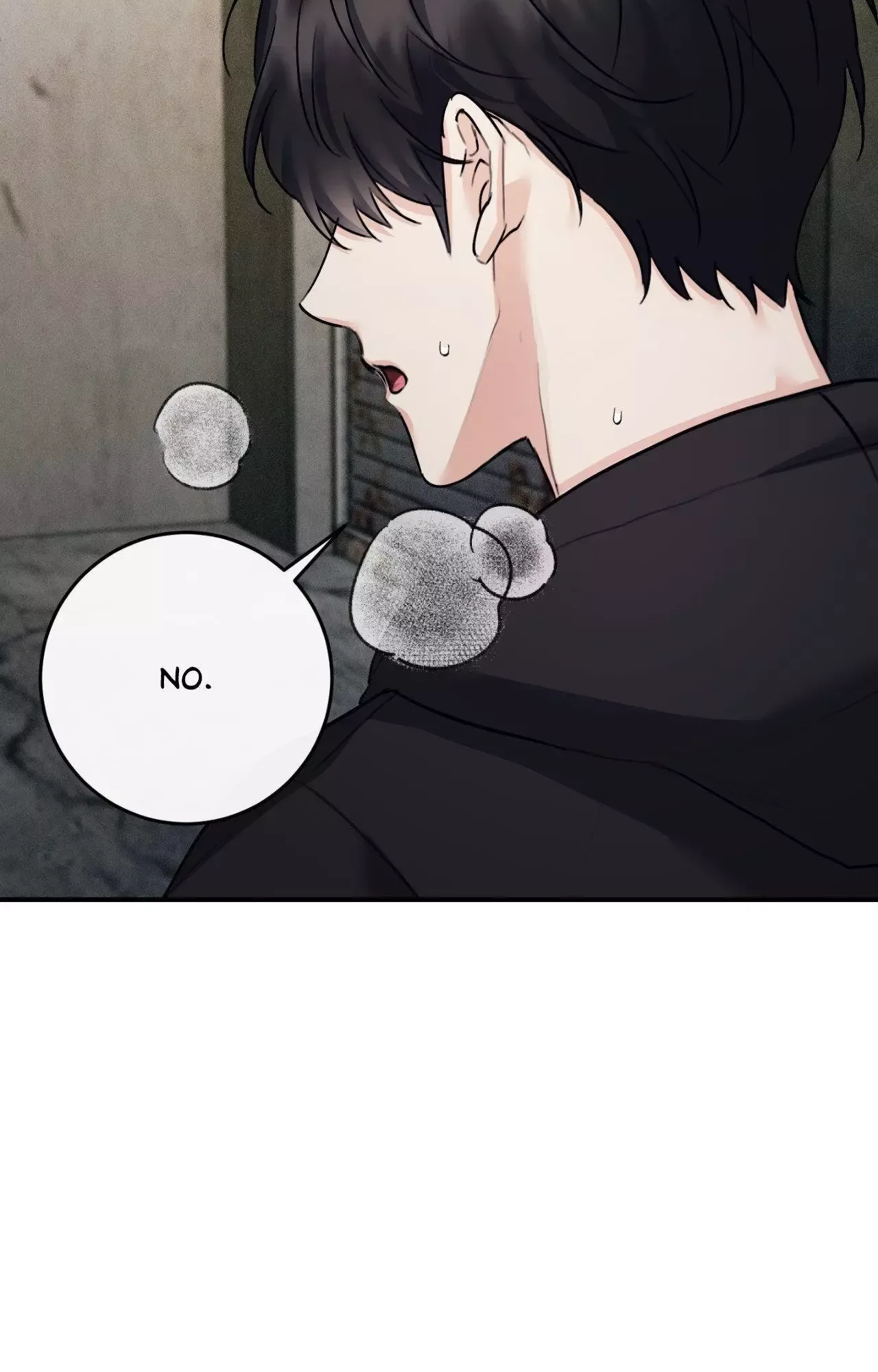 Symbiotic Relationship Between the Sun and the Moon Chapter 51 page 74