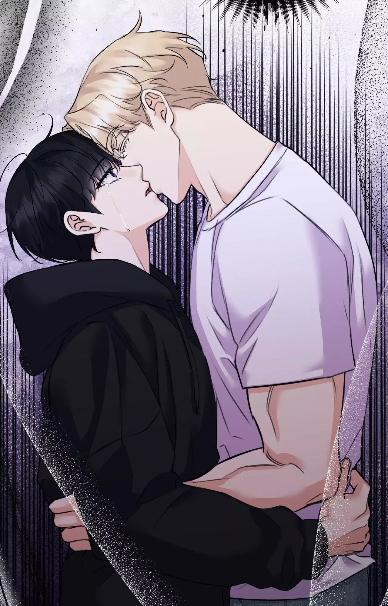 Symbiotic Relationship Between the Sun and the Moon Chapter 51 page 106