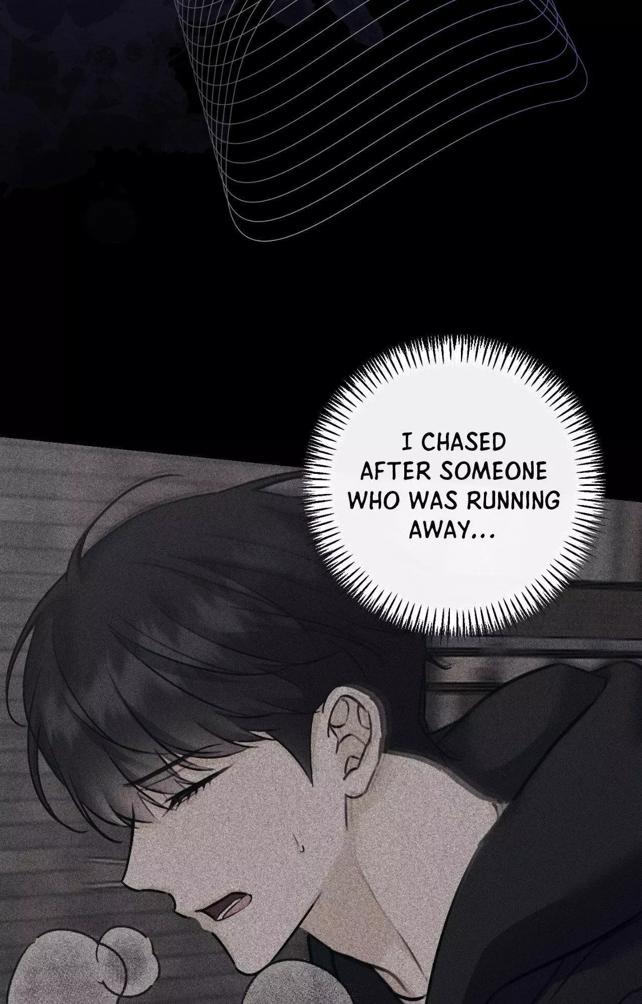 Symbiotic Relationship Between the Sun and the Moon Chapter 52 page 29