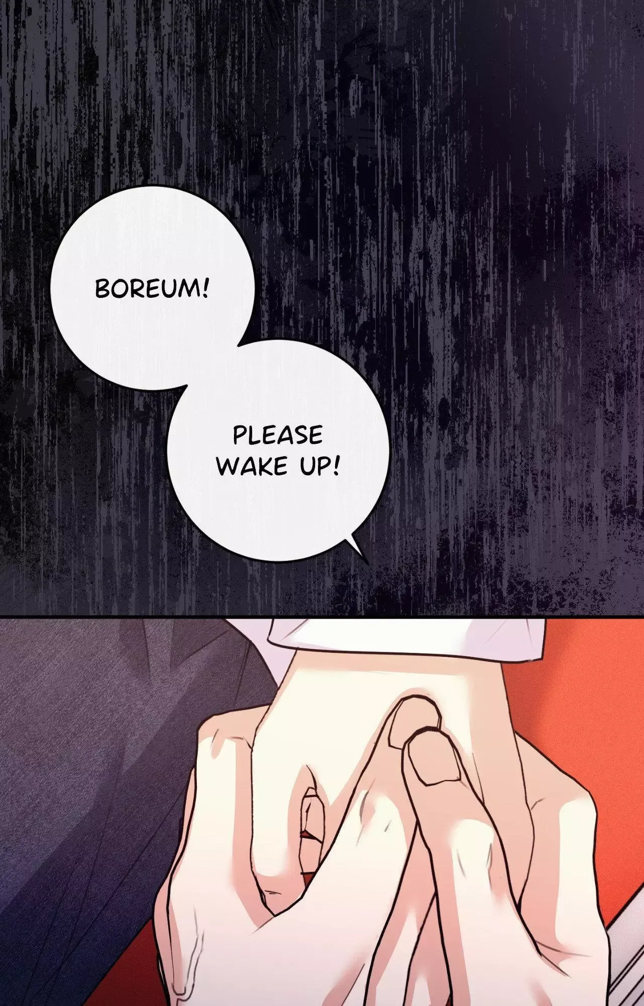 Symbiotic Relationship Between the Sun and the Moon Chapter 52 page 7