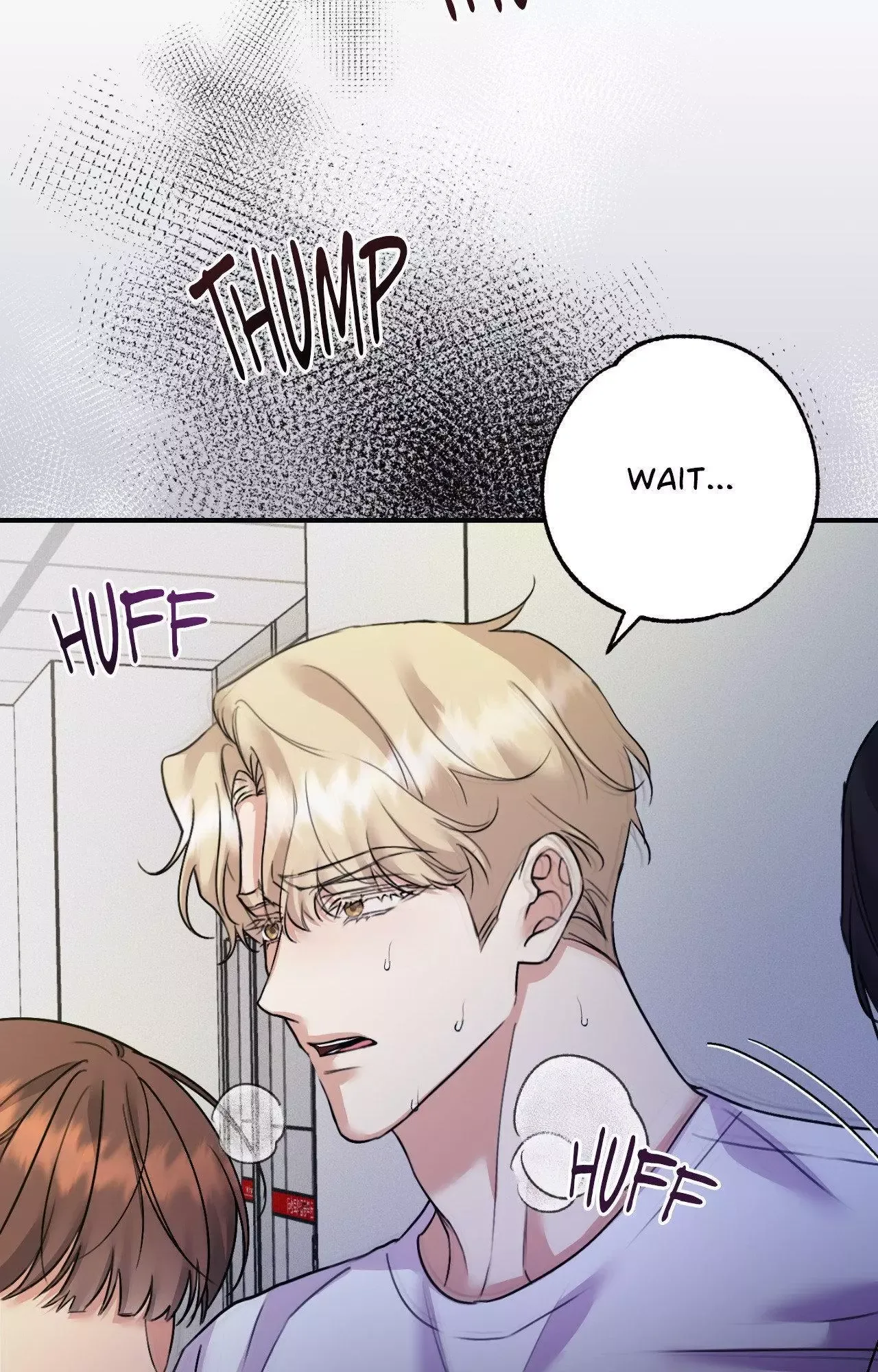 Symbiotic Relationship Between the Sun and the Moon Chapter 52 page 21