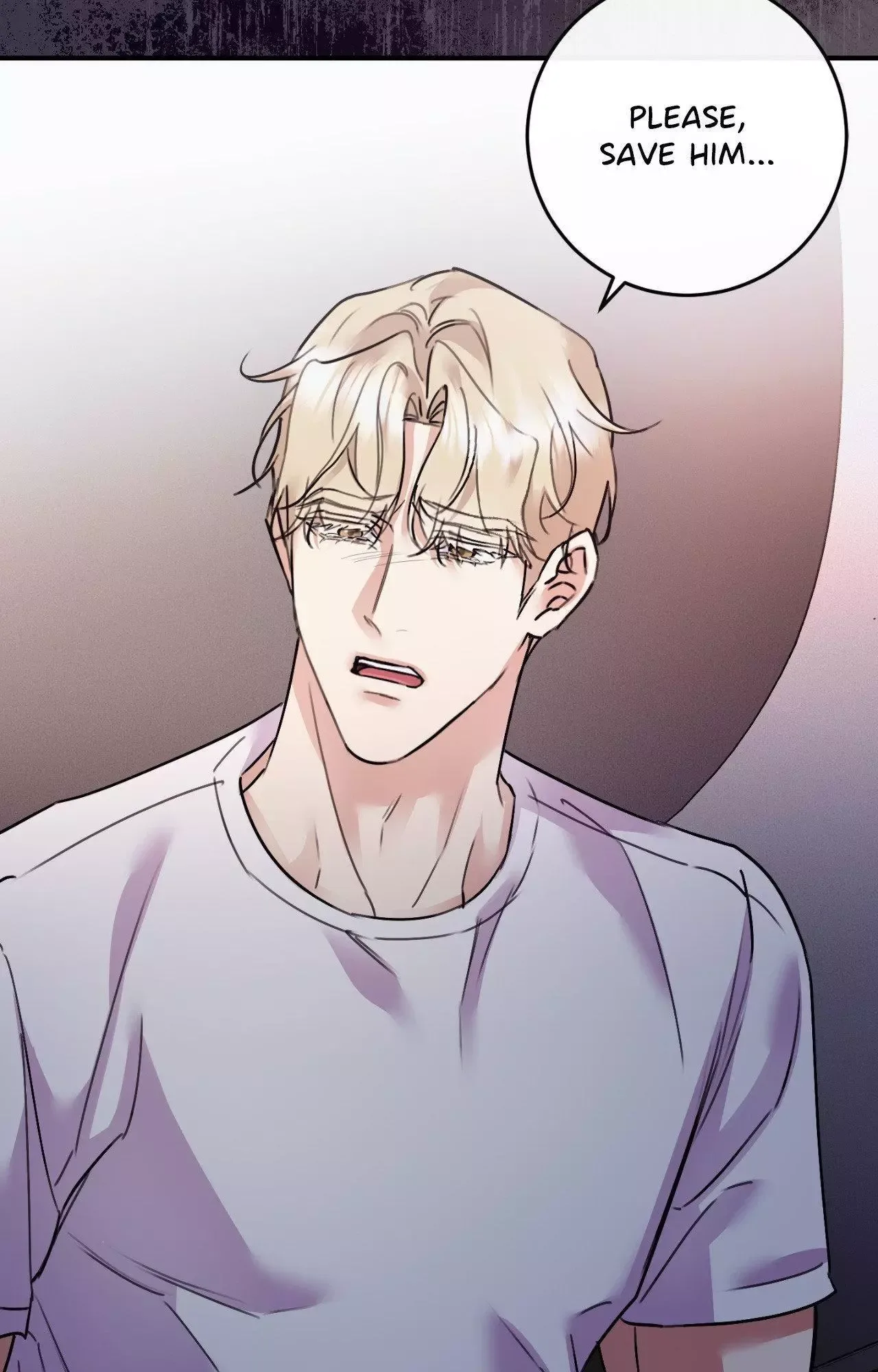 Symbiotic Relationship Between the Sun and the Moon Chapter 52 page 9