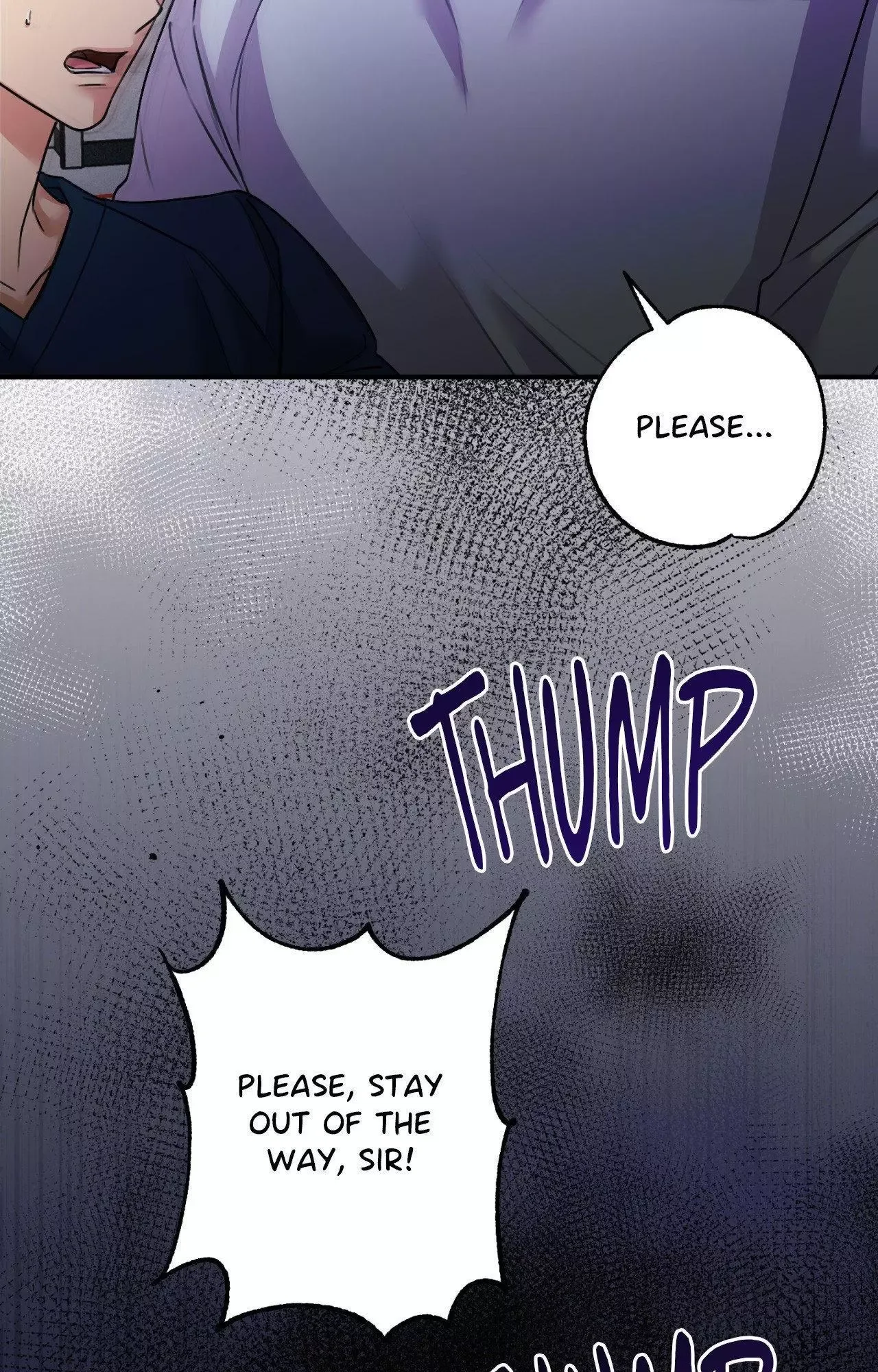 Symbiotic Relationship Between the Sun and the Moon Chapter 52 page 22