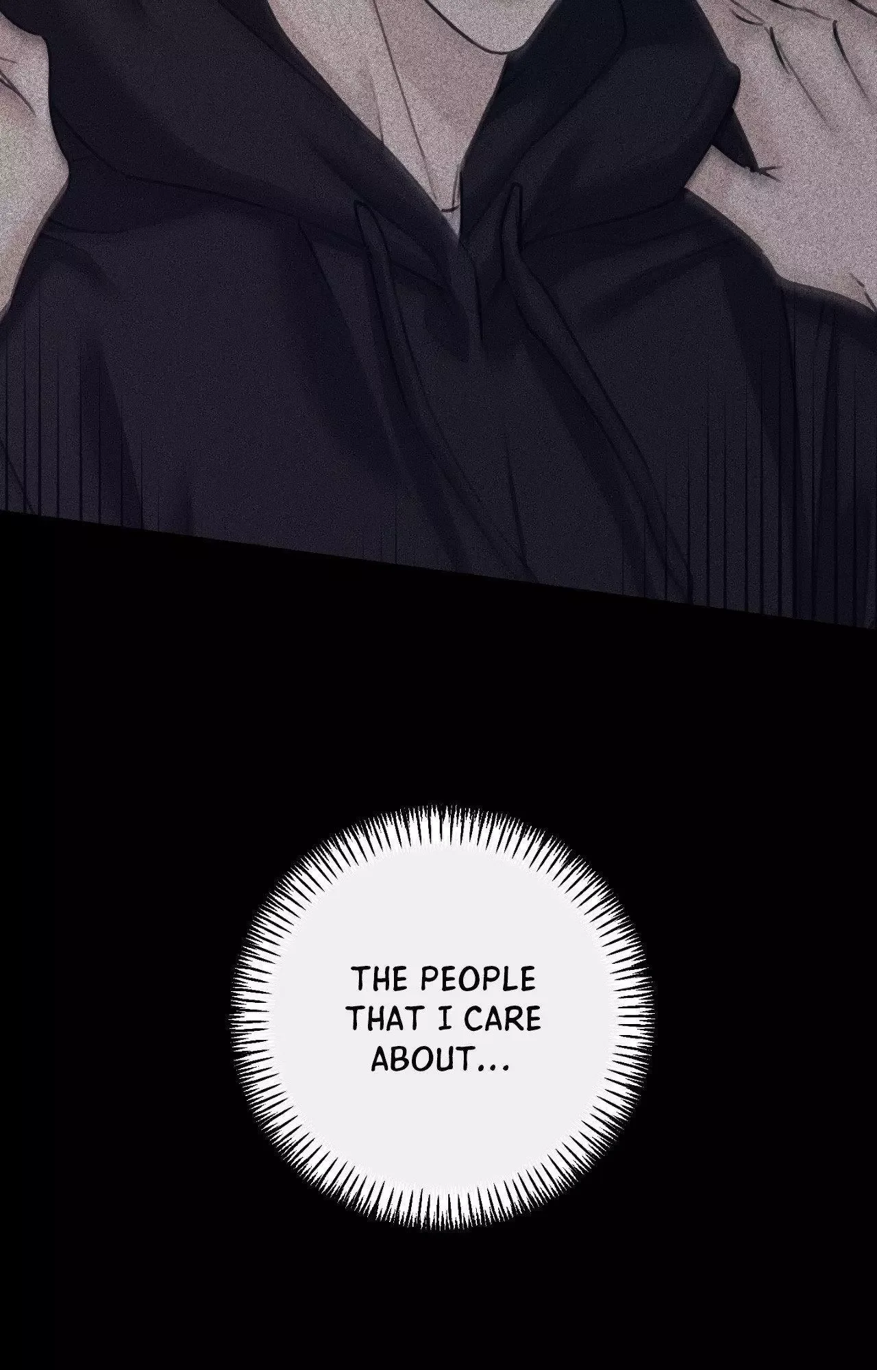 Symbiotic Relationship Between the Sun and the Moon Chapter 52 page 31