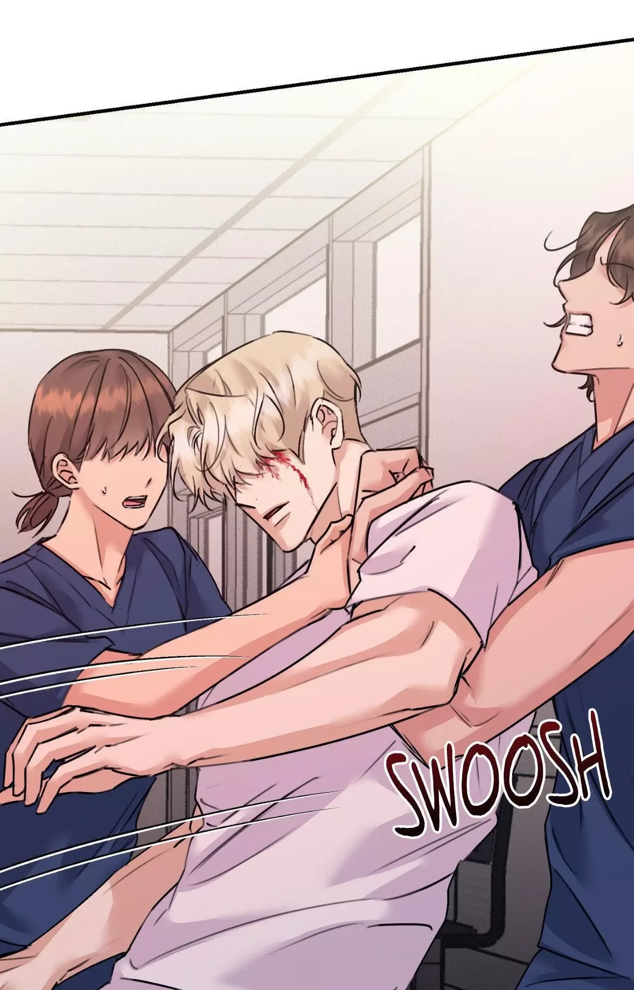 Symbiotic Relationship Between the Sun and the Moon Chapter 52 page 41