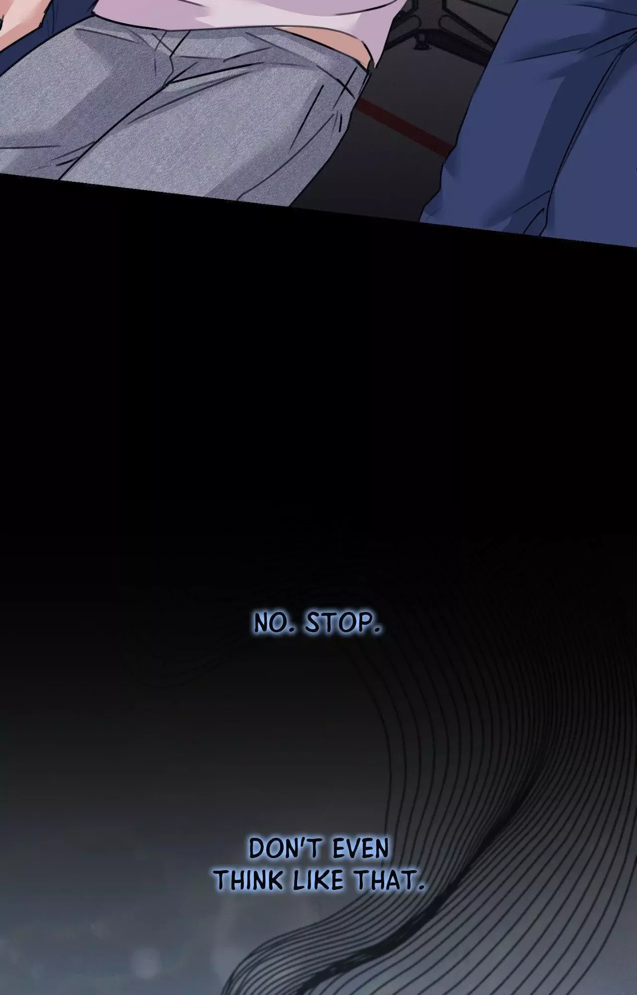 Symbiotic Relationship Between the Sun and the Moon Chapter 52 page 42