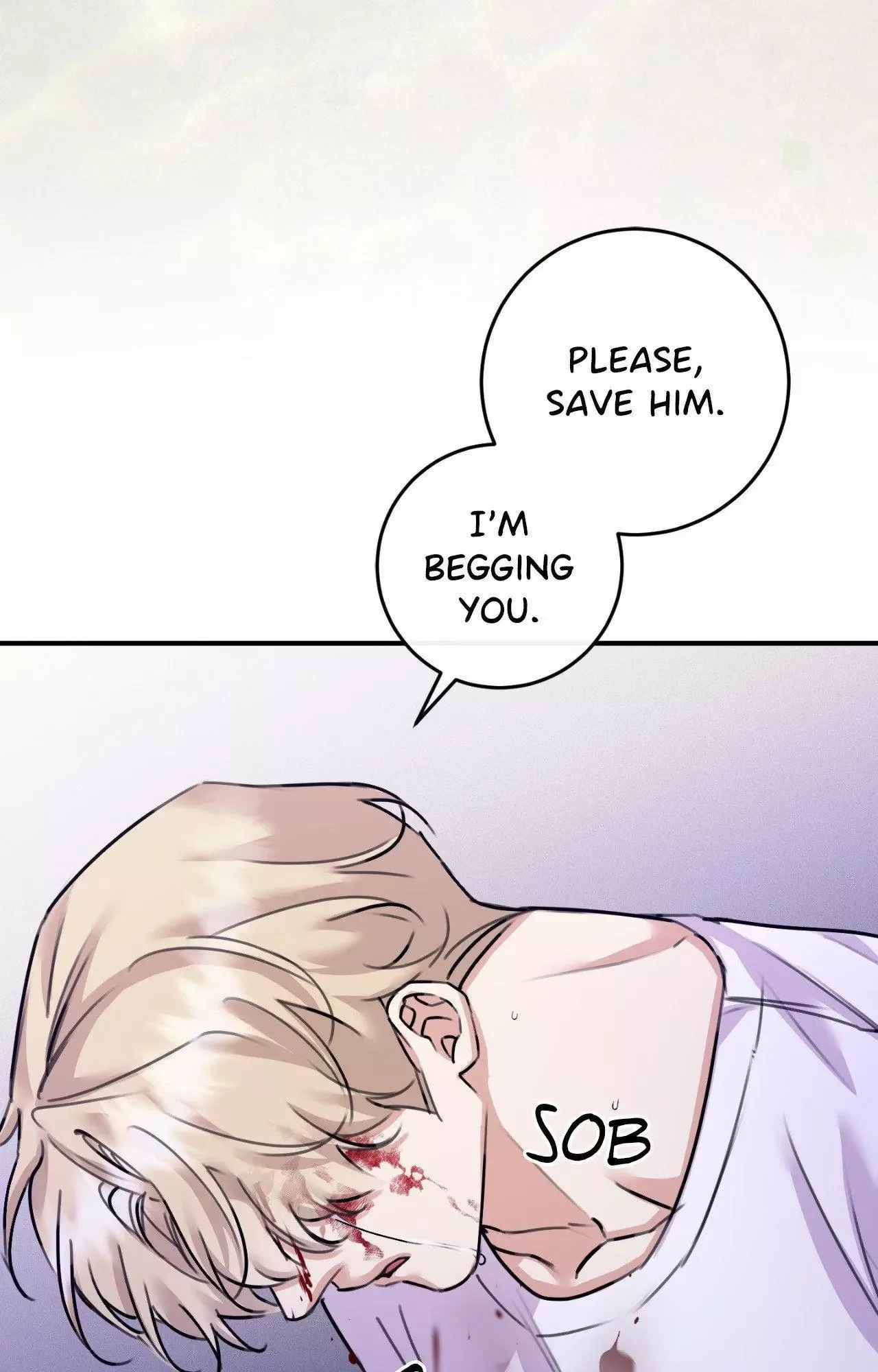 Symbiotic Relationship Between the Sun and the Moon Chapter 52 page 48