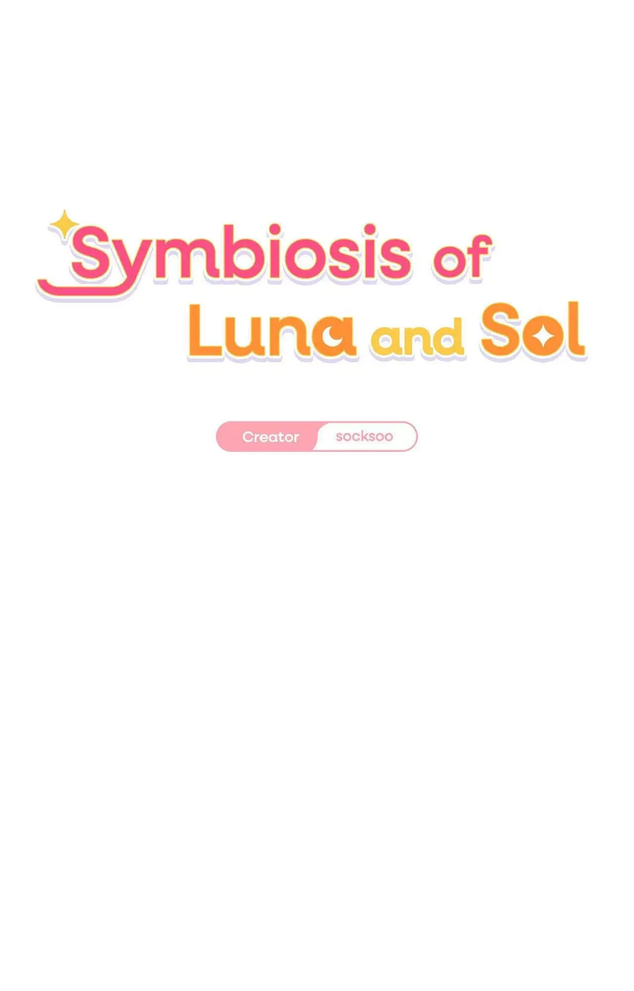 Symbiotic Relationship Between the Sun and the Moon Chapter 52 page 52
