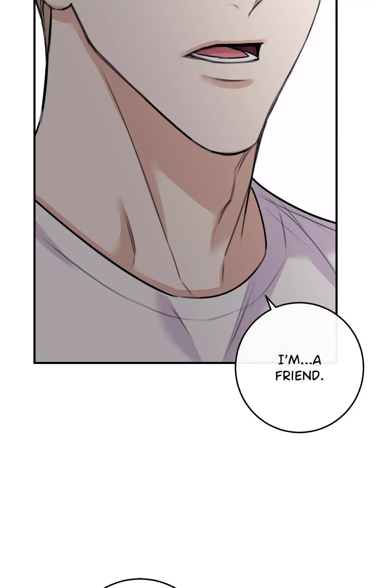 Symbiotic Relationship Between the Sun and the Moon Chapter 52 page 58