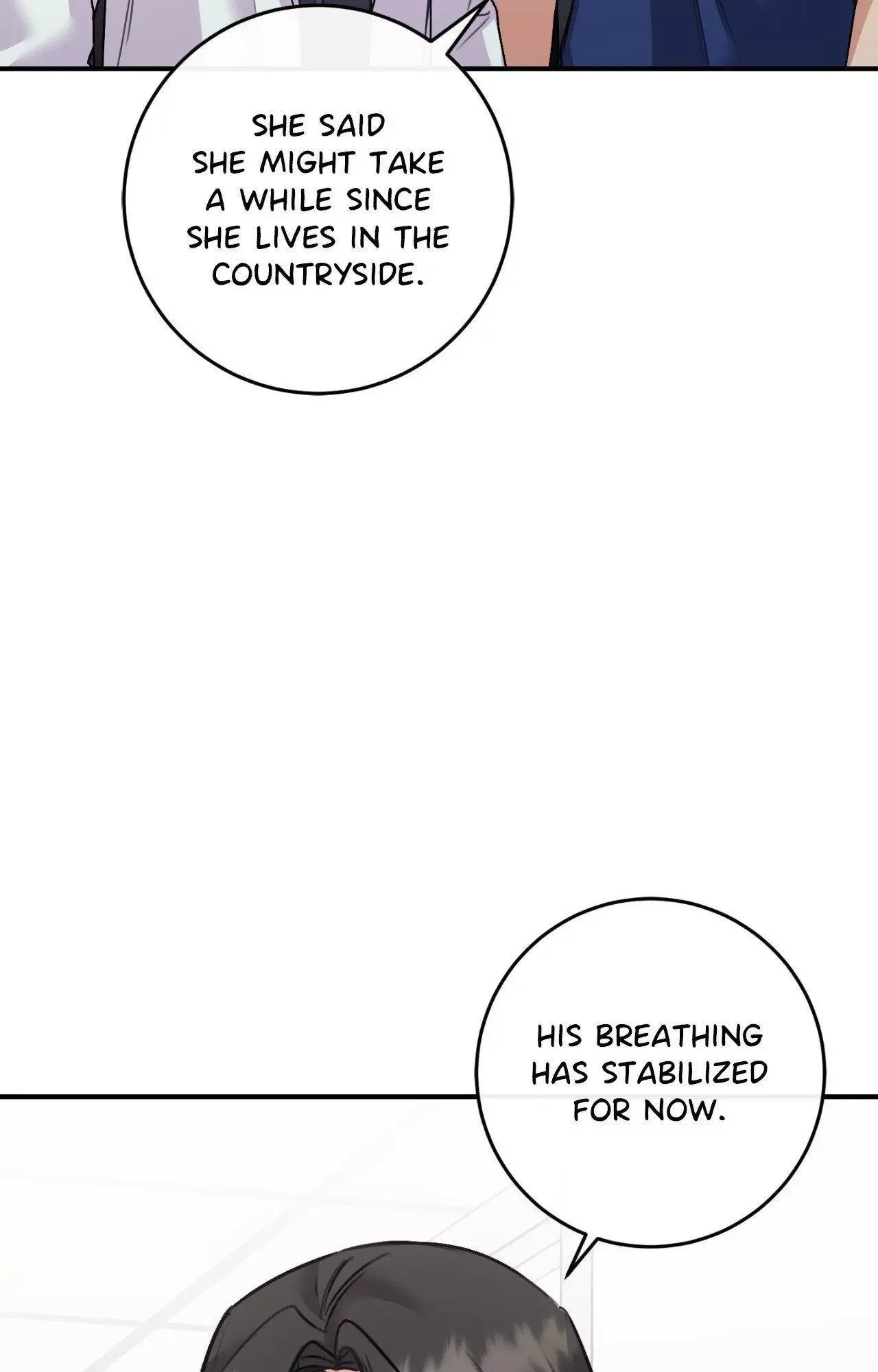 Symbiotic Relationship Between the Sun and the Moon Chapter 52 page 60