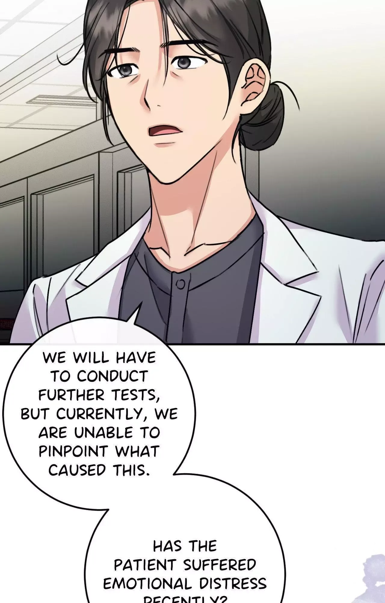 Symbiotic Relationship Between the Sun and the Moon Chapter 52 page 61