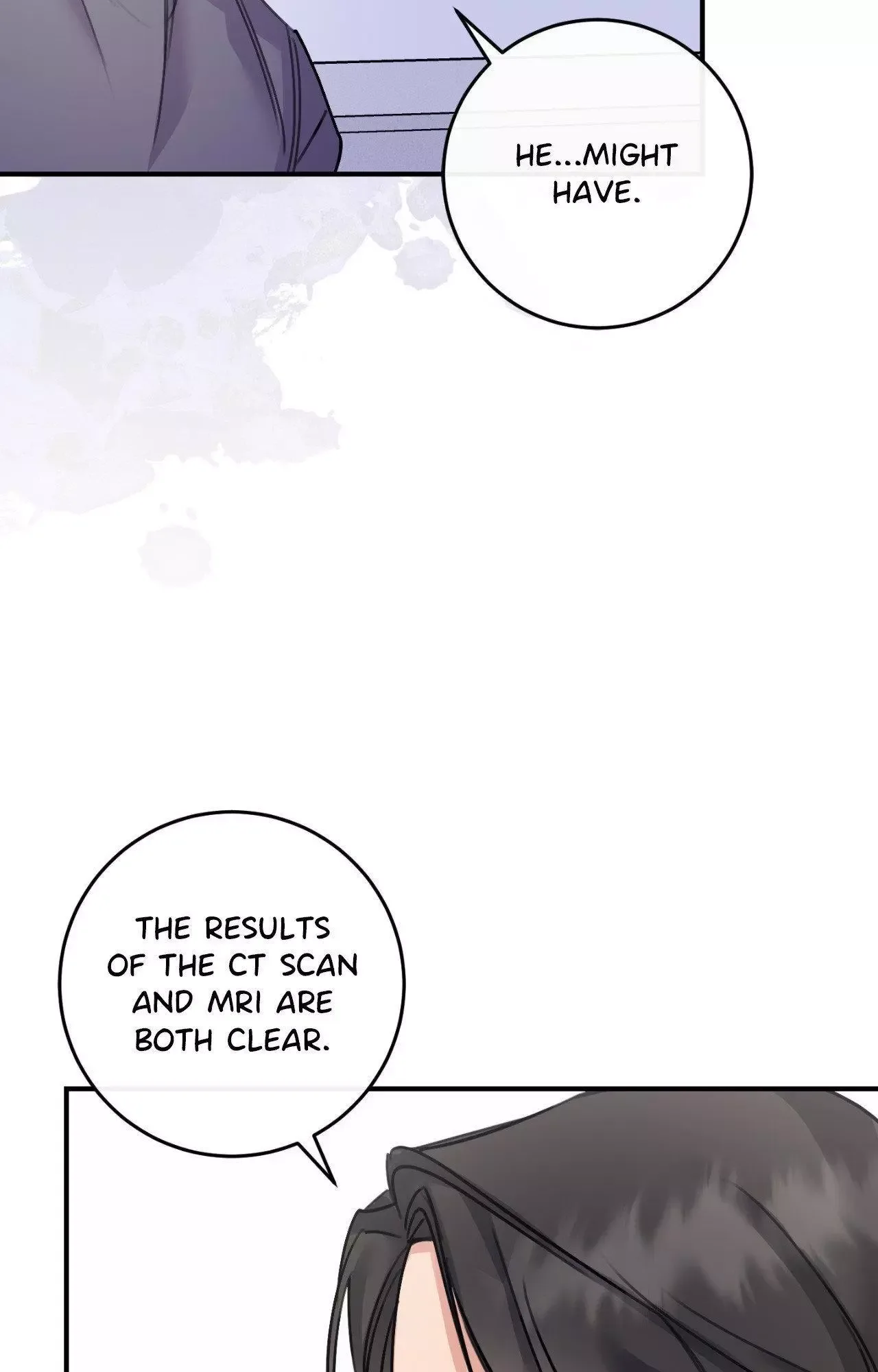 Symbiotic Relationship Between the Sun and the Moon Chapter 52 page 63