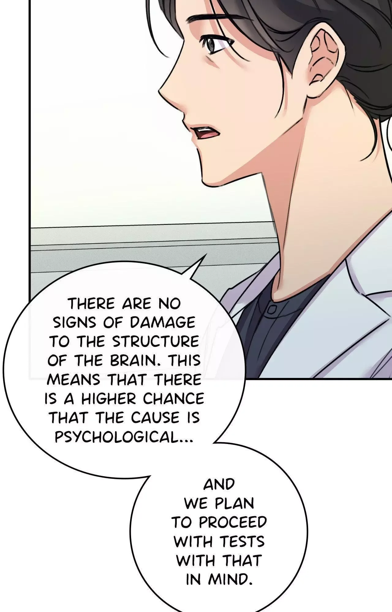 Symbiotic Relationship Between the Sun and the Moon Chapter 52 page 64