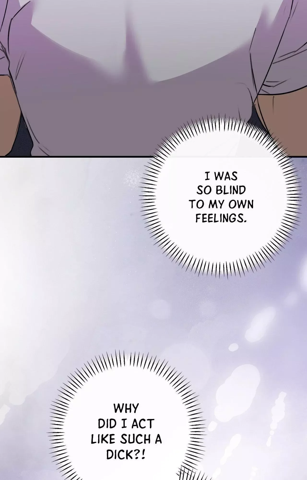 Symbiotic Relationship Between the Sun and the Moon Chapter 52 page 80