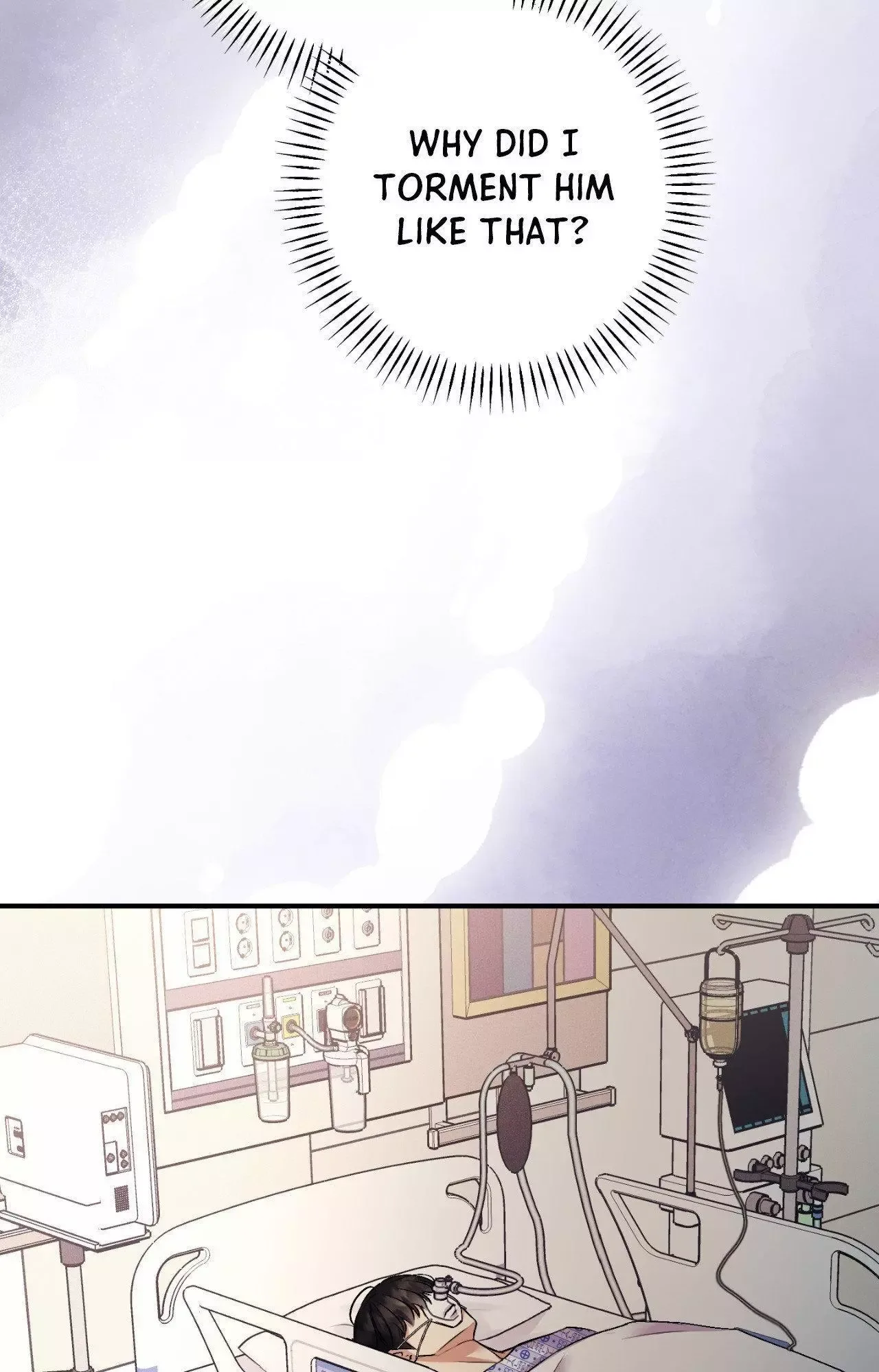 Symbiotic Relationship Between the Sun and the Moon Chapter 52 page 81