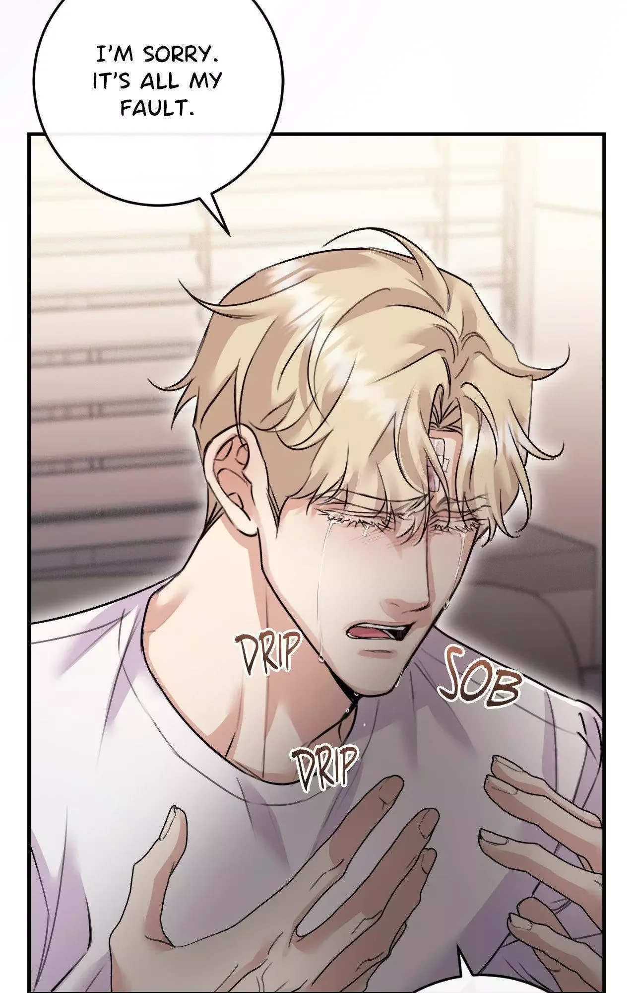 Symbiotic Relationship Between the Sun and the Moon Chapter 52 page 83