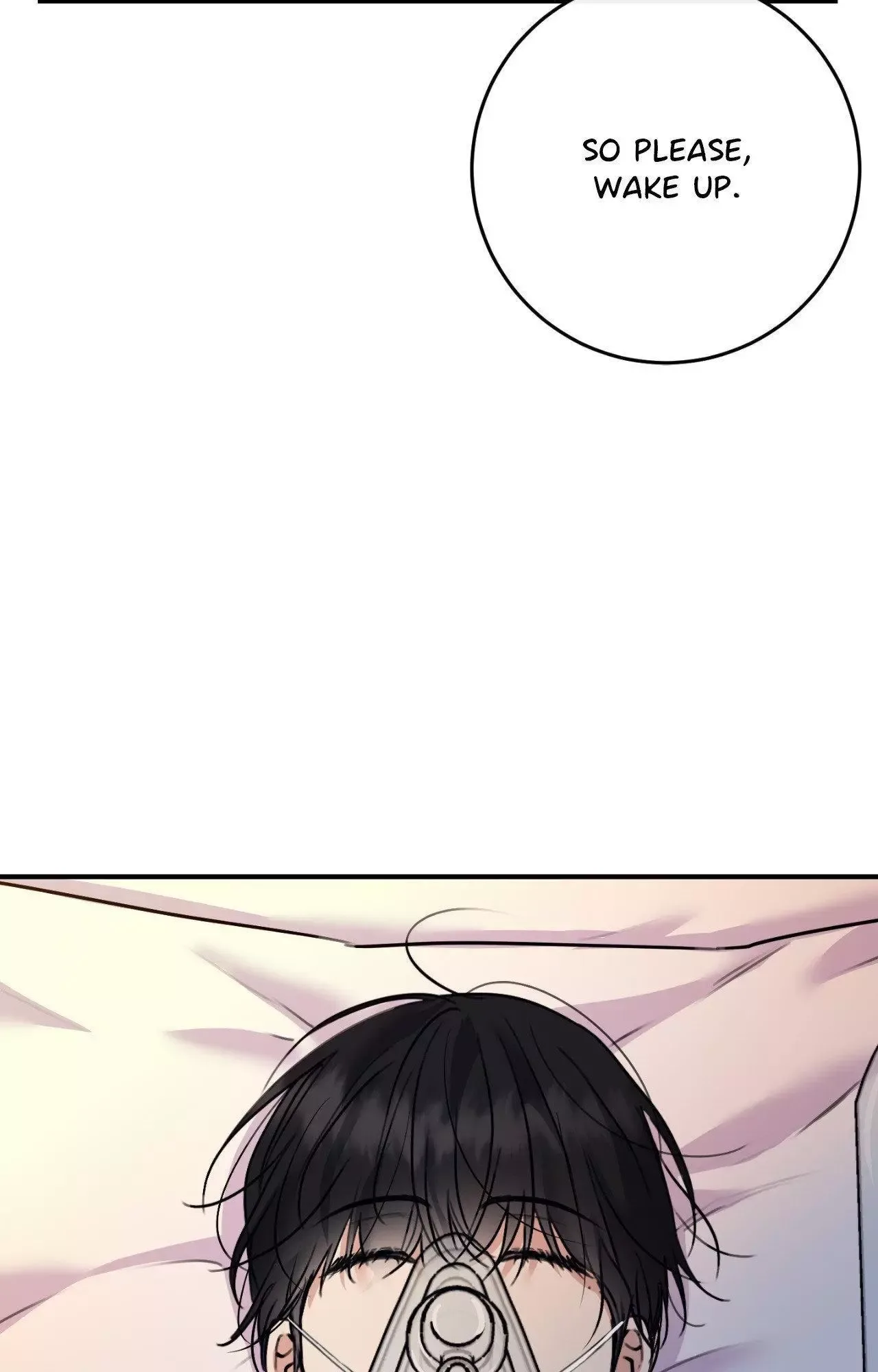 Symbiotic Relationship Between the Sun and the Moon Chapter 52 page 84