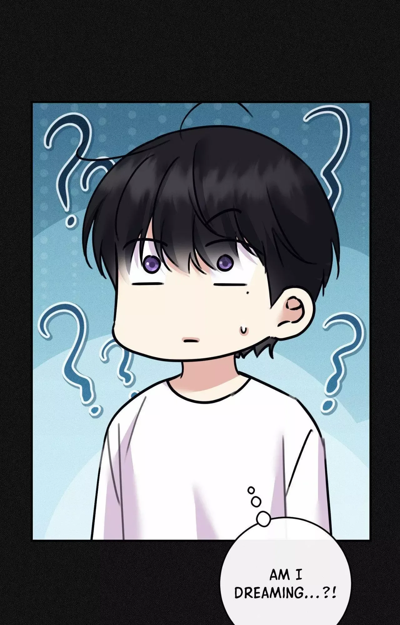Symbiotic Relationship Between the Sun and the Moon Chapter 52 page 93