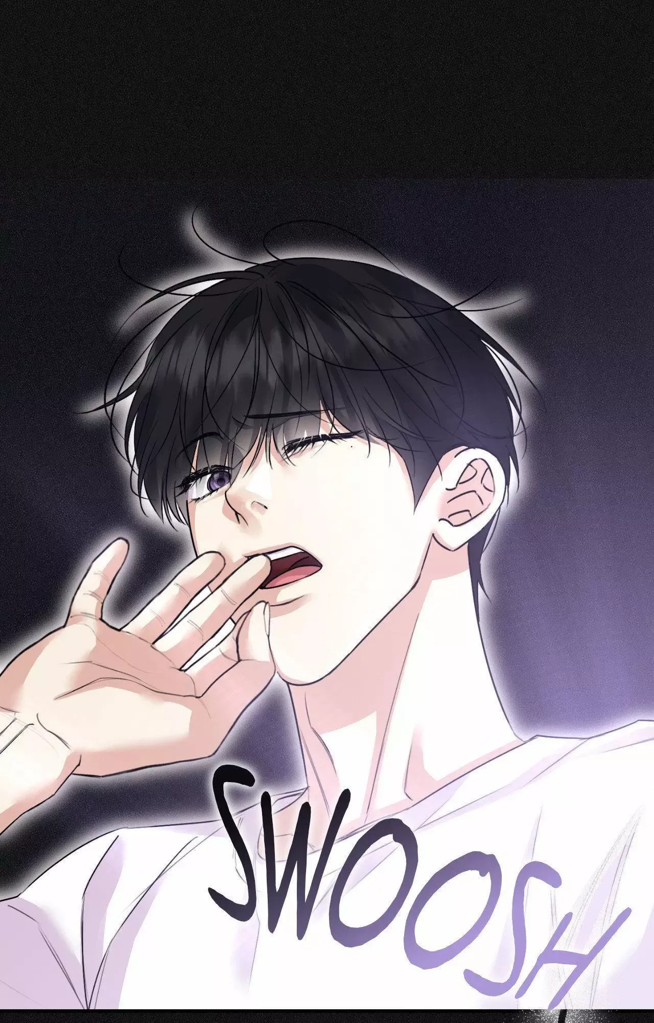 Symbiotic Relationship Between the Sun and the Moon Chapter 52 page 99