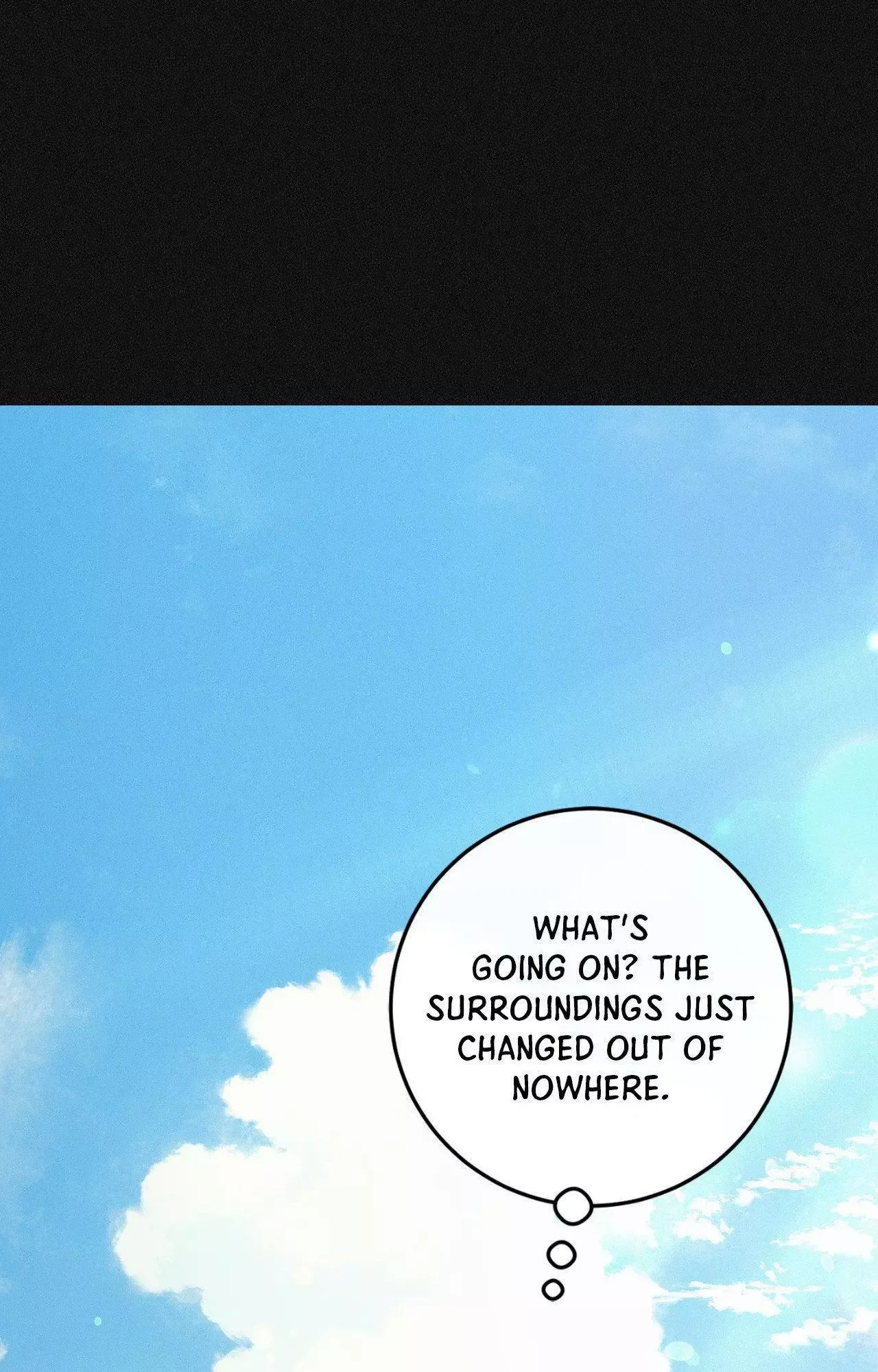 Symbiotic Relationship Between the Sun and the Moon Chapter 52 page 105