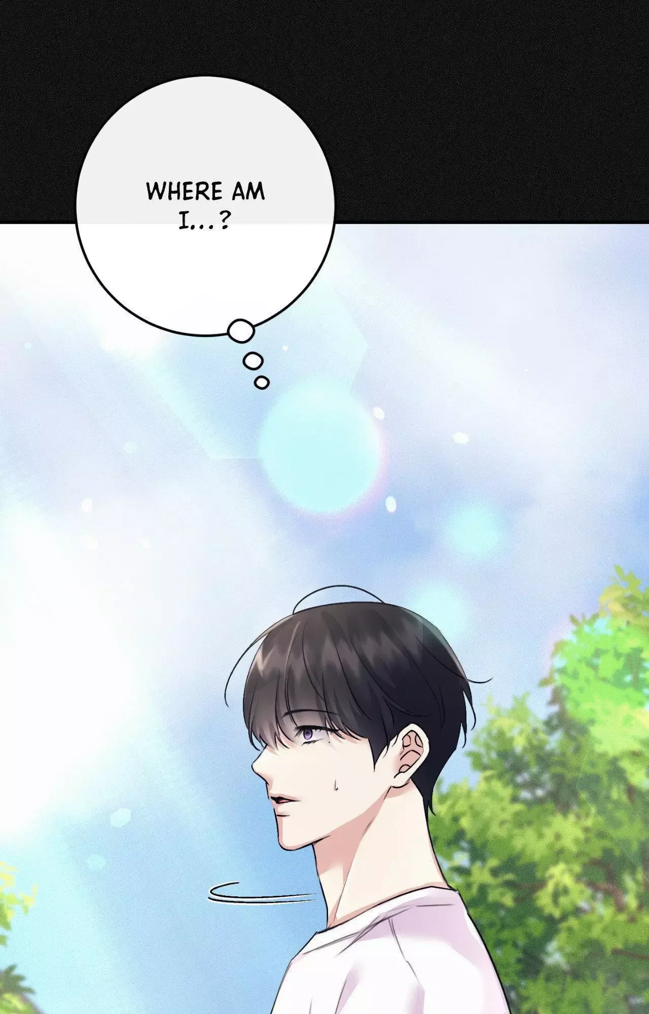 Symbiotic Relationship Between the Sun and the Moon Chapter 52 page 108