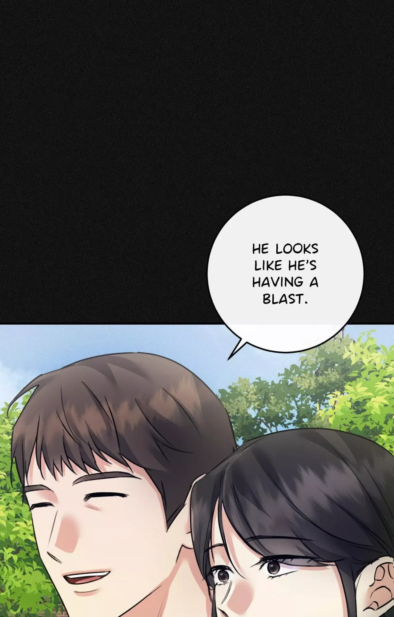 Symbiotic Relationship Between the Sun and the Moon Chapter 52 page 116