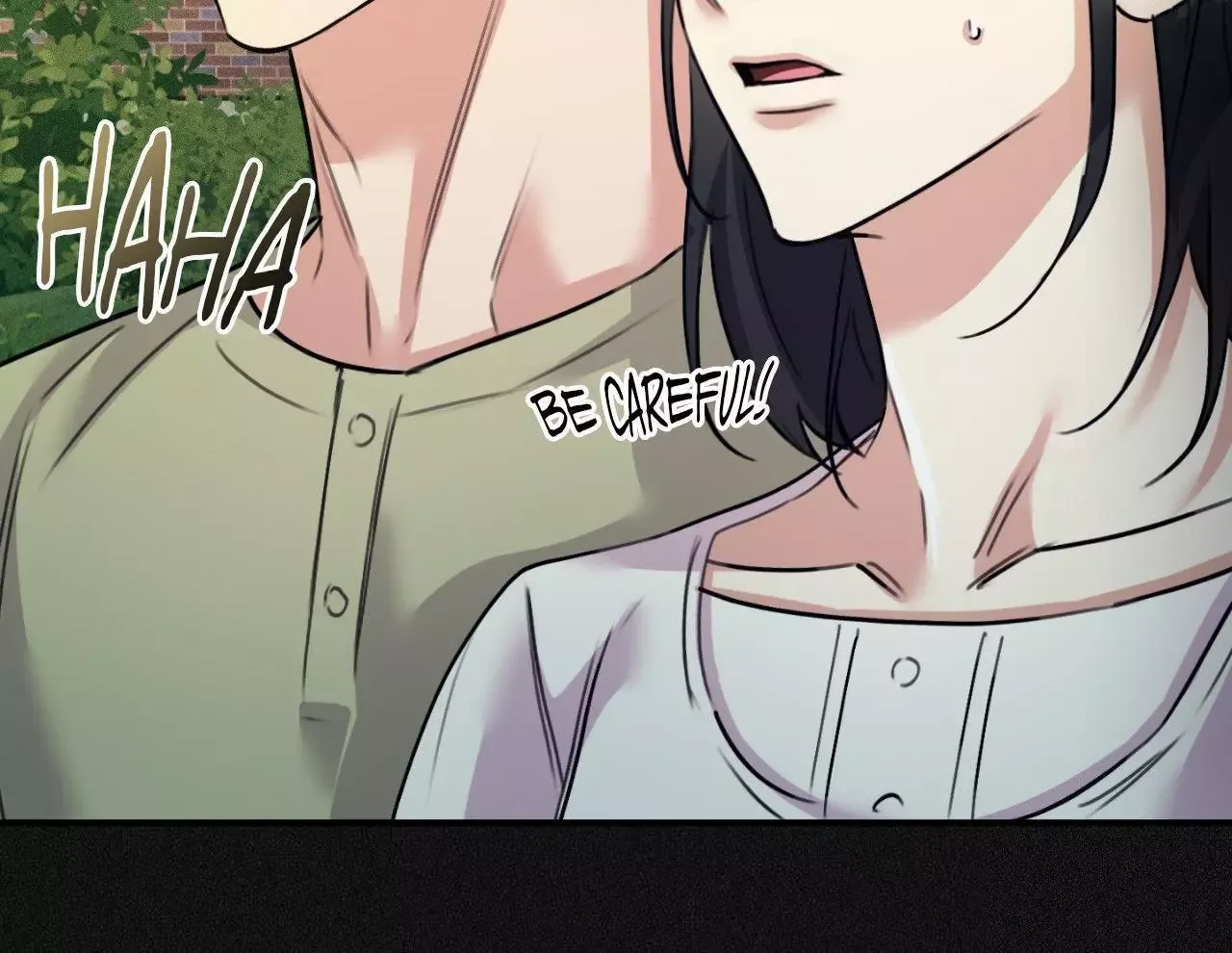 Symbiotic Relationship Between the Sun and the Moon Chapter 52 page 117