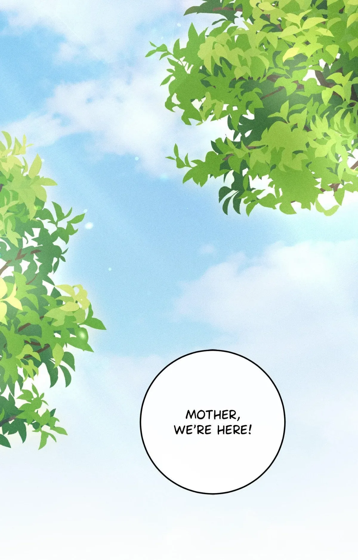 Symbiotic Relationship Between the Sun and the Moon Chapter 53 page 2