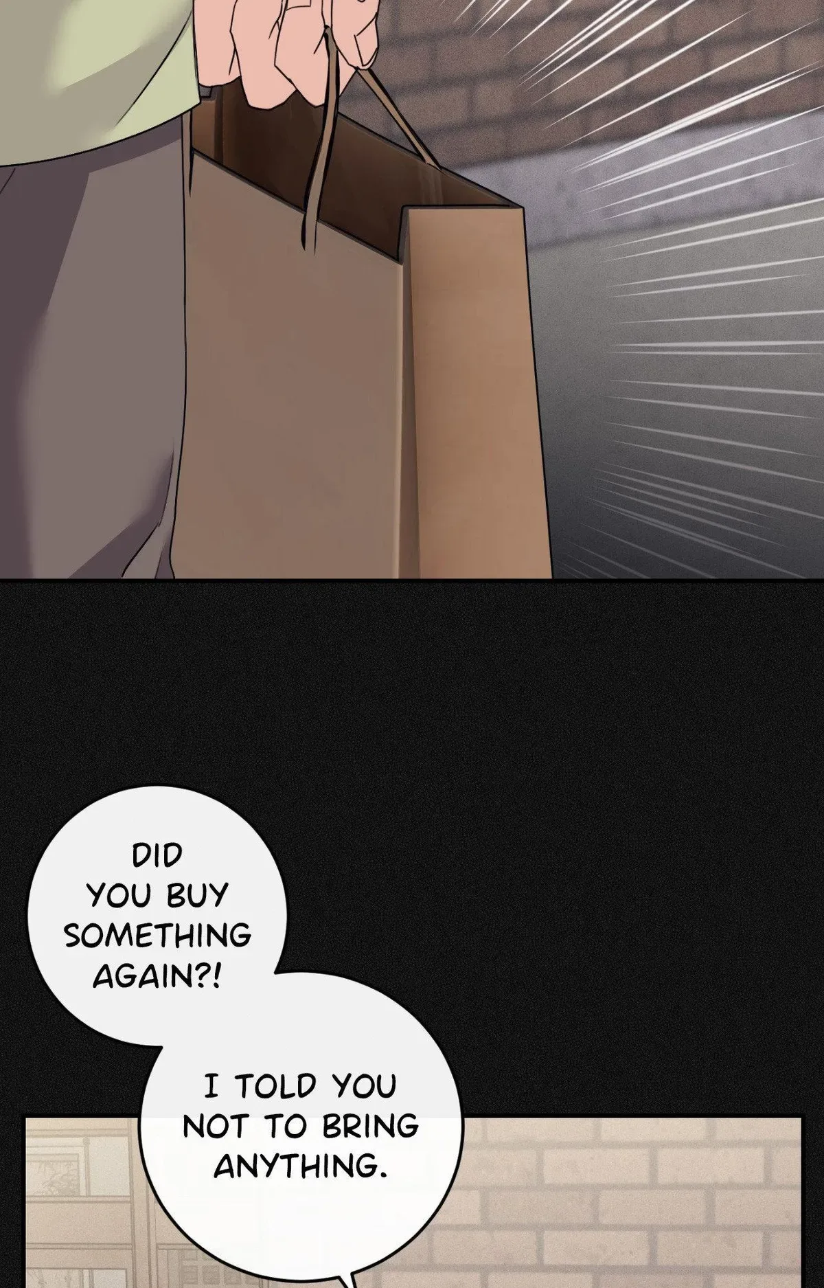 Symbiotic Relationship Between the Sun and the Moon Chapter 53 page 8