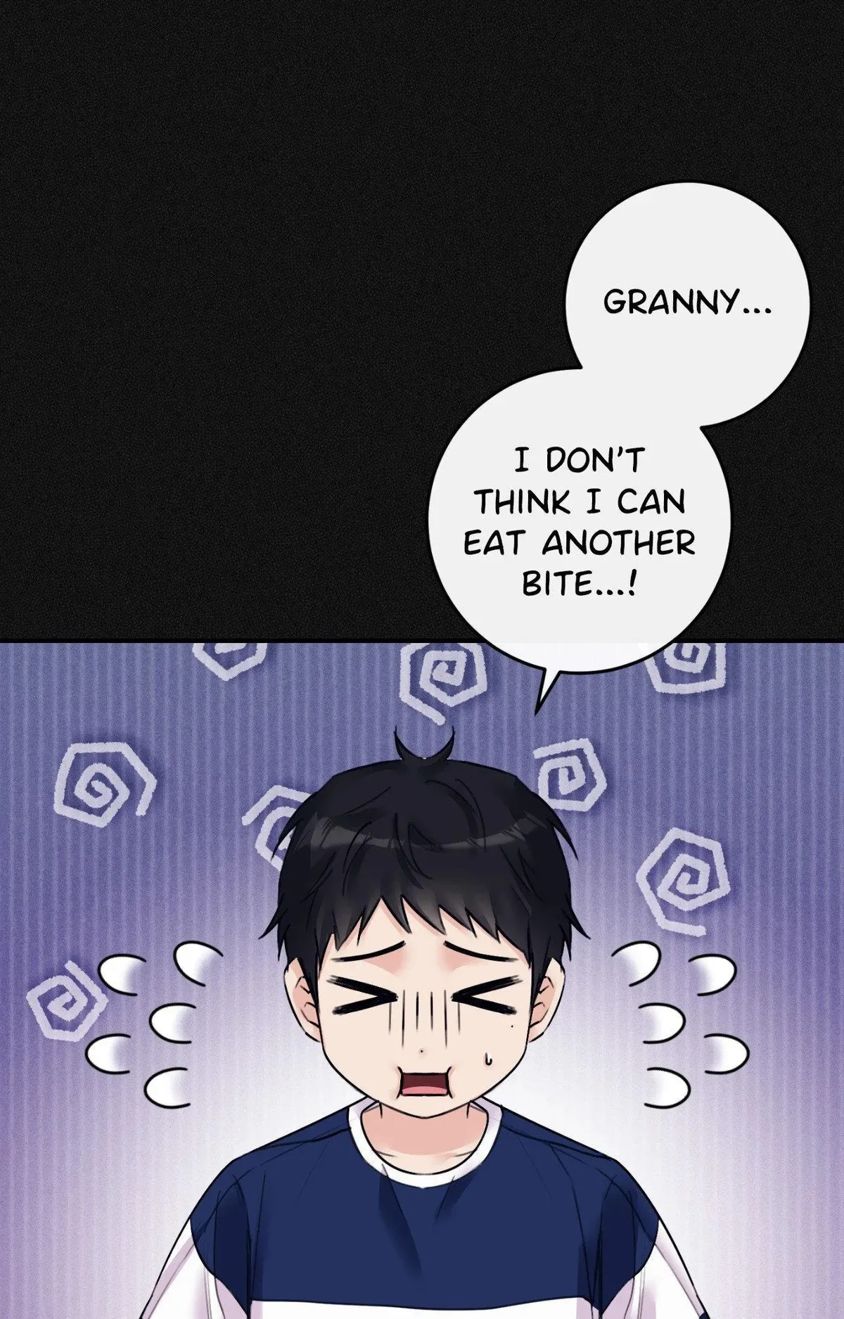 Symbiotic Relationship Between the Sun and the Moon Chapter 53 page 27
