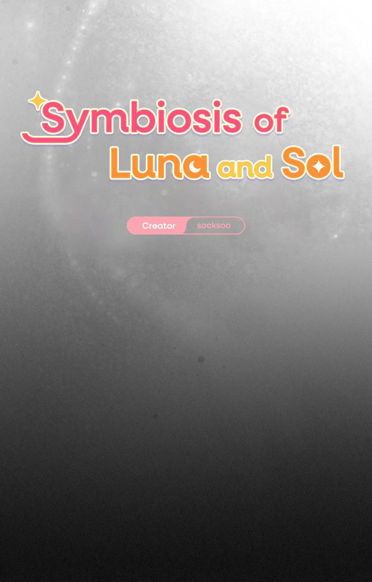 Symbiotic Relationship Between the Sun and the Moon Chapter 53 page 15