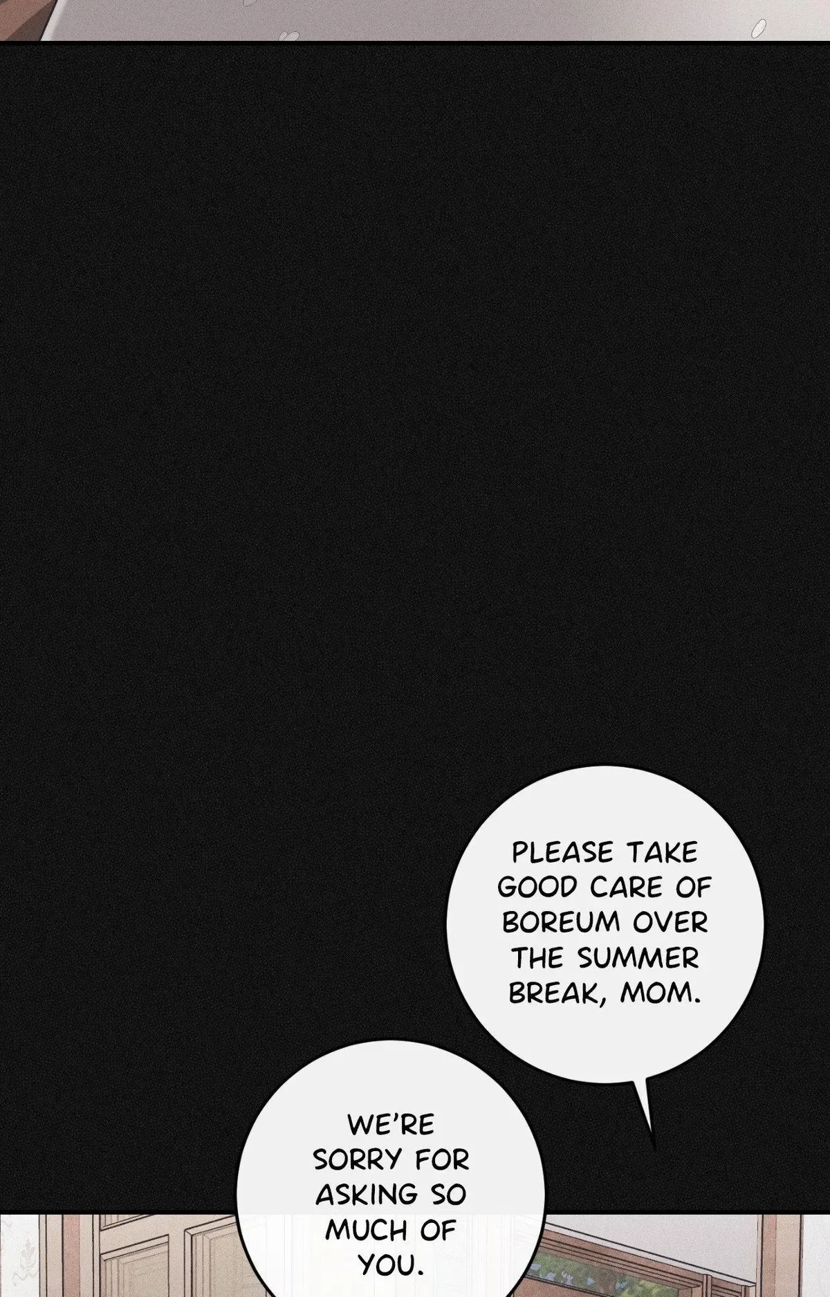 Symbiotic Relationship Between the Sun and the Moon Chapter 53 page 17