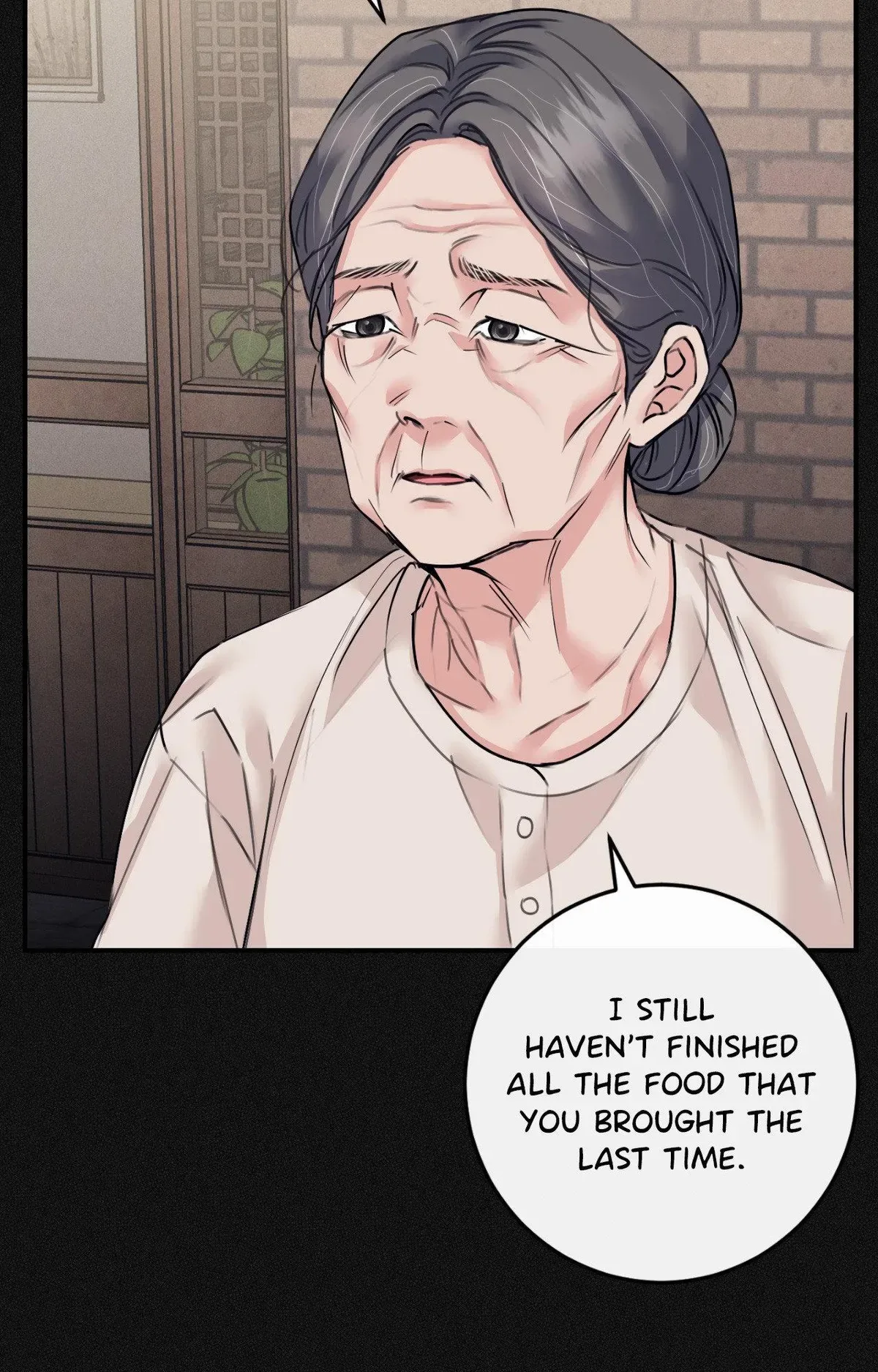 Symbiotic Relationship Between the Sun and the Moon Chapter 53 page 9